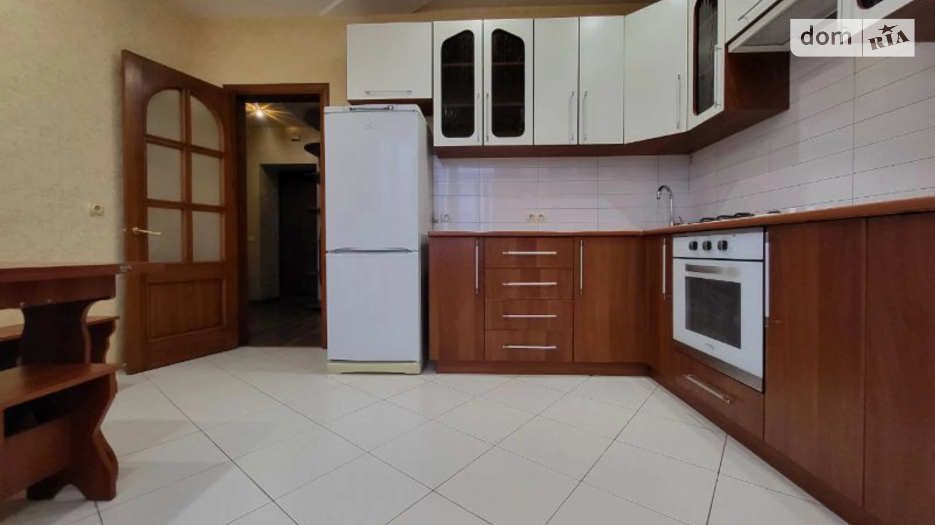 Здається в оренду 1-кімнатна квартира 46 кв. м у Полтаві, вул. Небесної Сотні - фото 3