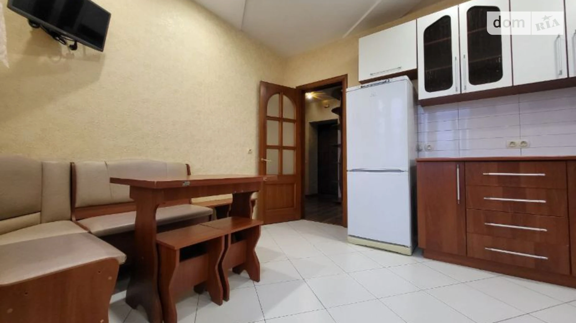 Здається в оренду 1-кімнатна квартира 46 кв. м у Полтаві, вул. Небесної Сотні - фото 4