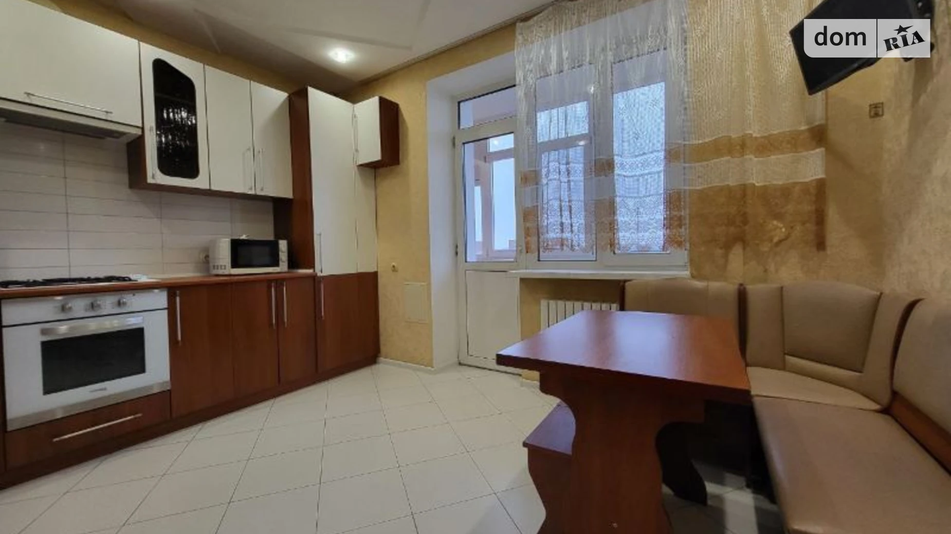 Здається в оренду 1-кімнатна квартира 46 кв. м у Полтаві, вул. Небесної Сотні - фото 5