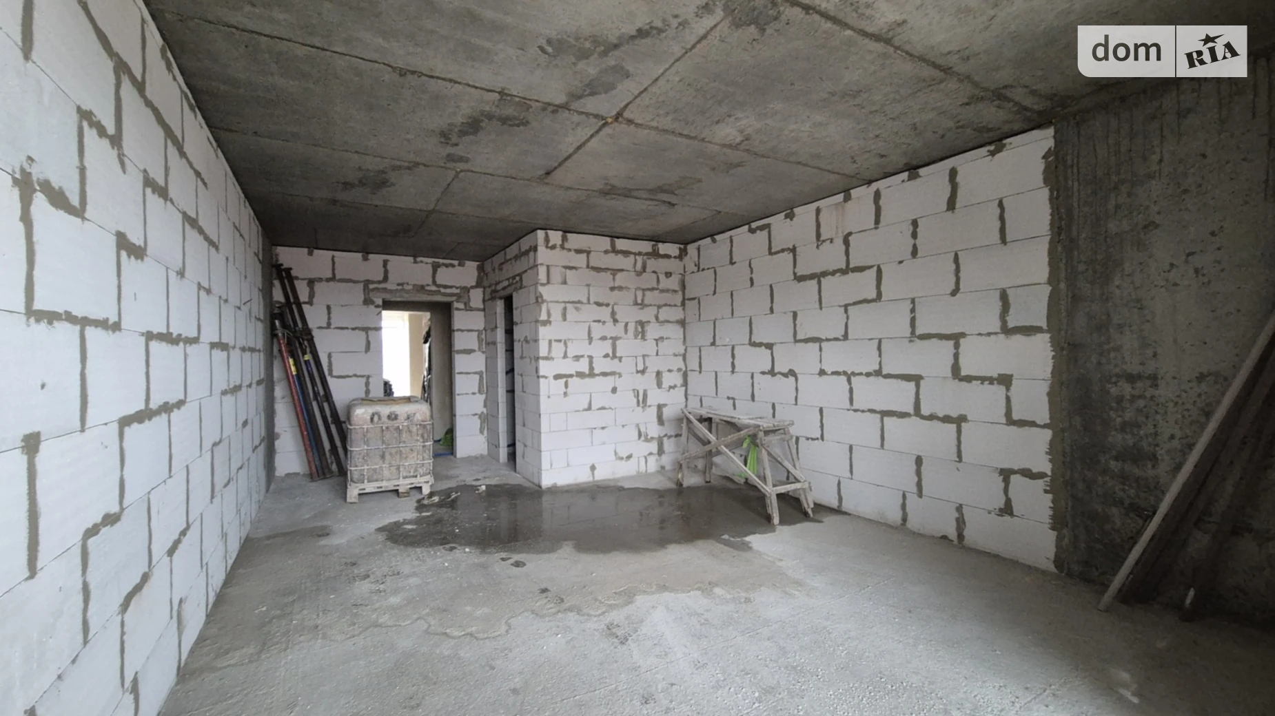 Продается 1-комнатная квартира 36.44 кв. м в Киеве, ул. Вакуленчука, 47 - фото 3