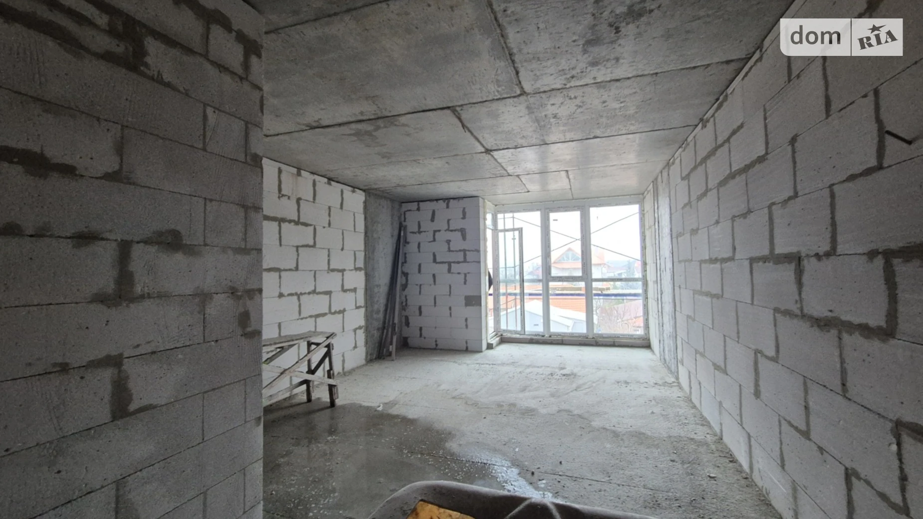 Продается 1-комнатная квартира 36.44 кв. м в Киеве, ул. Вакуленчука, 47 - фото 4