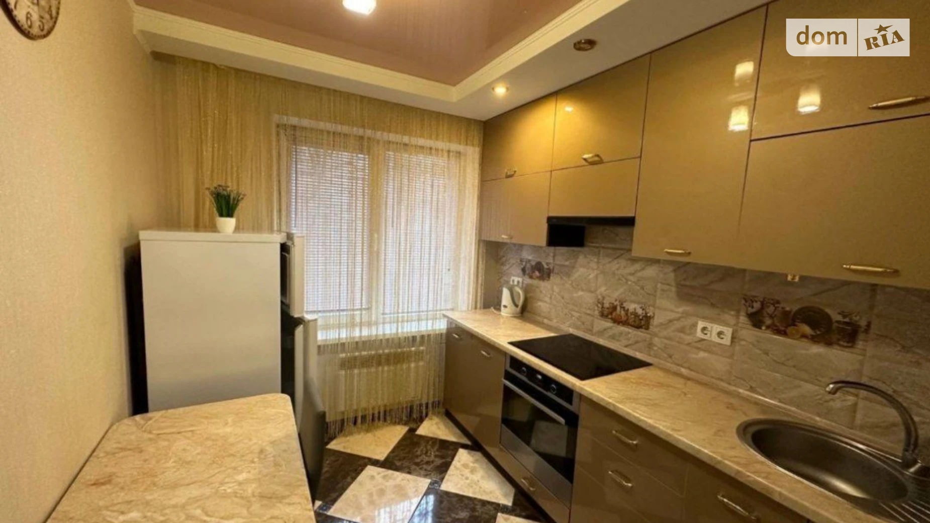 Сдается в аренду 2-комнатная квартира 60 кв. м в Виннице, ул. Келецкая - фото 2