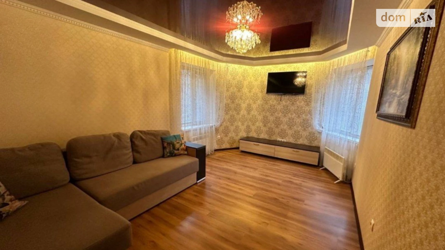 Сдается в аренду 2-комнатная квартира 60 кв. м в Виннице, ул. Келецкая - фото 4