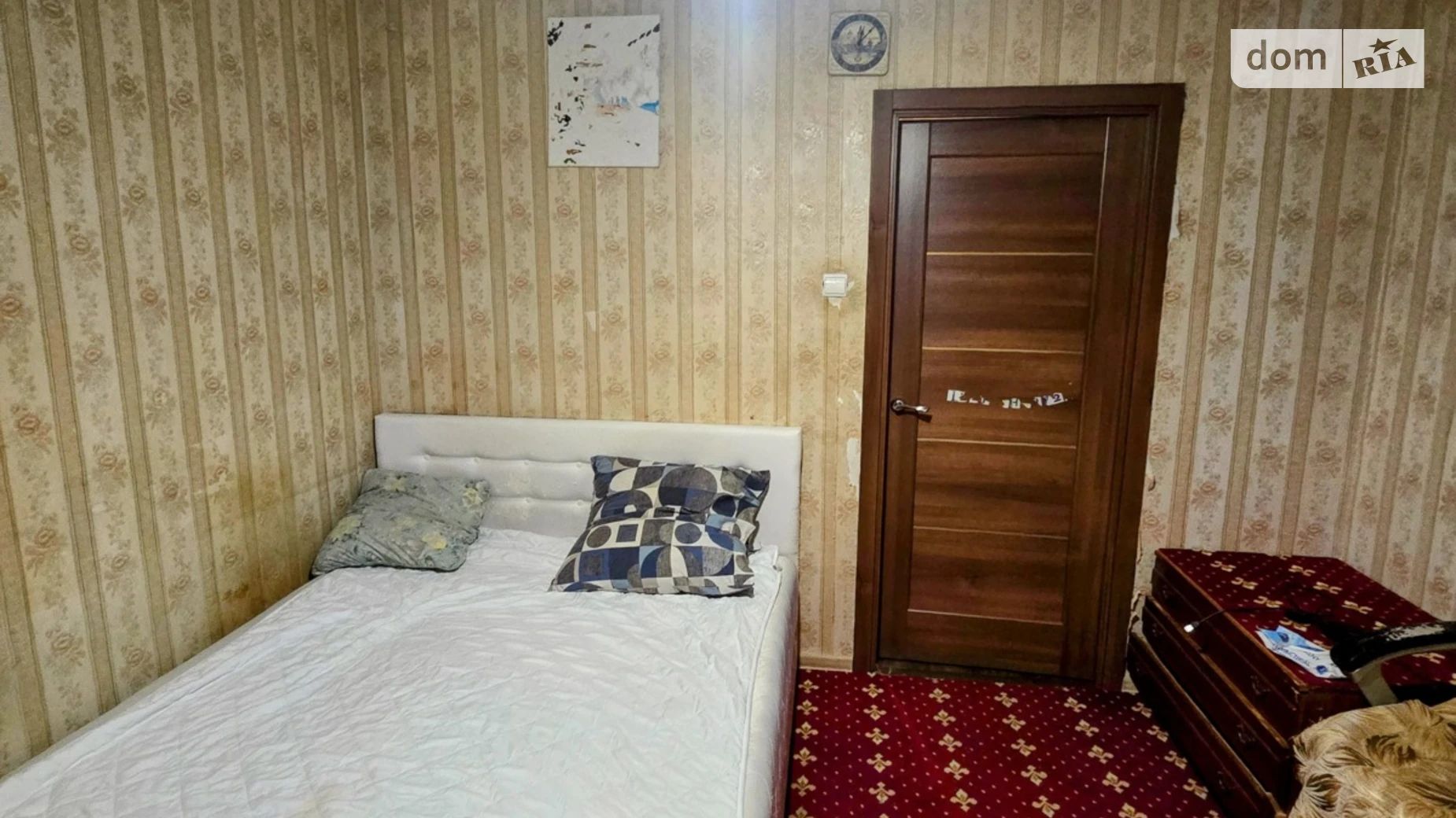 Сдается в аренду 2-комнатная квартира 59 кв. м в Киеве, ул. Градинская, 14 - фото 3