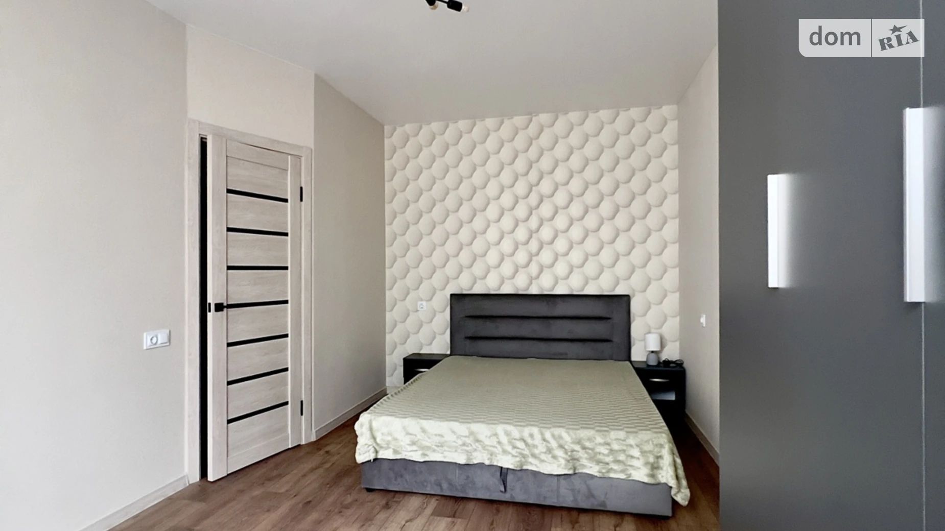 Продається 1-кімнатна квартира 37 кв. м у Лиманці, вул. Перлинна - фото 2