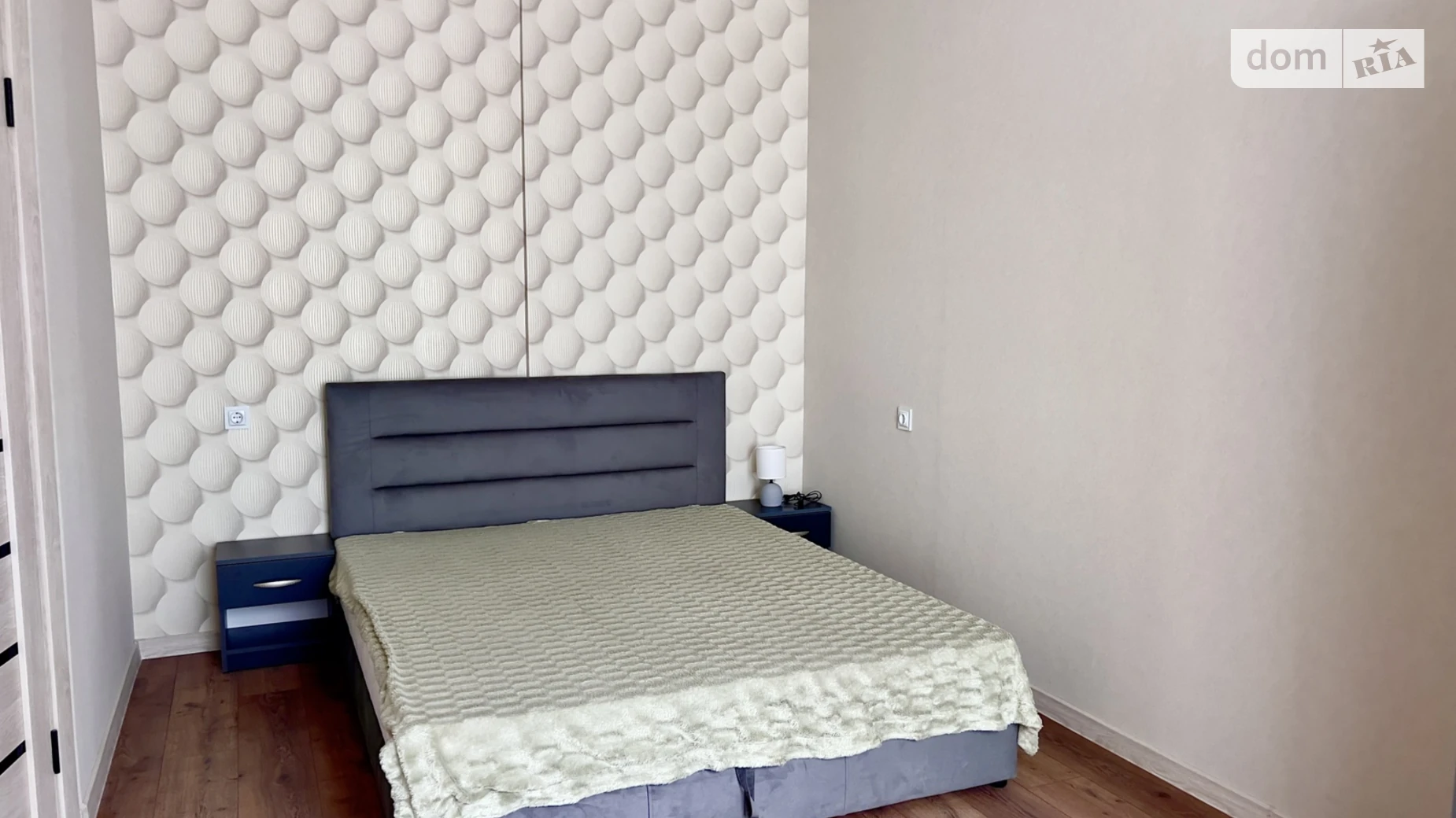 Продається 1-кімнатна квартира 37 кв. м у Лиманці, вул. Перлинна - фото 3