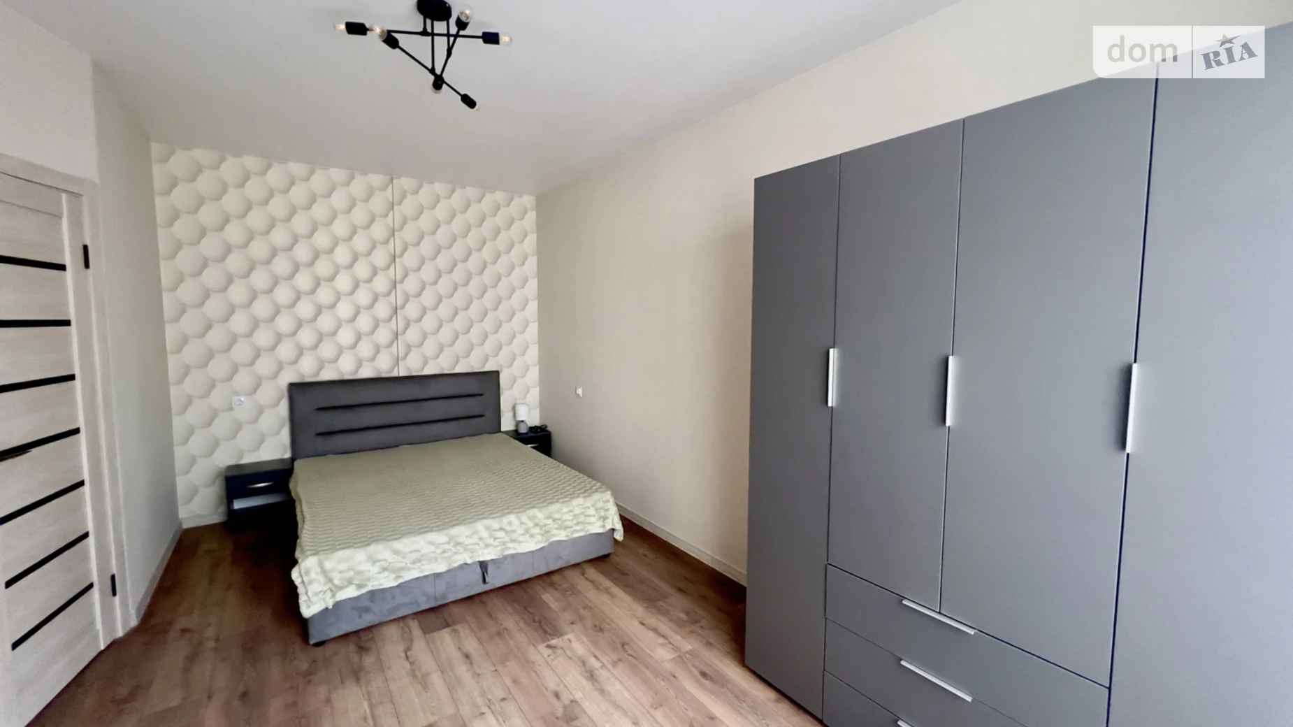 Продається 1-кімнатна квартира 37 кв. м у Лиманці, вул. Перлинна - фото 4