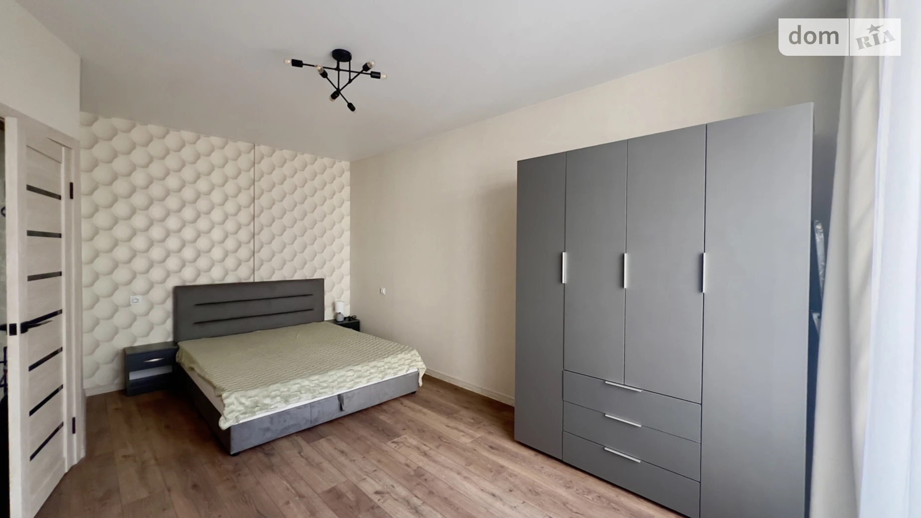 Продається 1-кімнатна квартира 37 кв. м у Лиманці, вул. Перлинна - фото 5