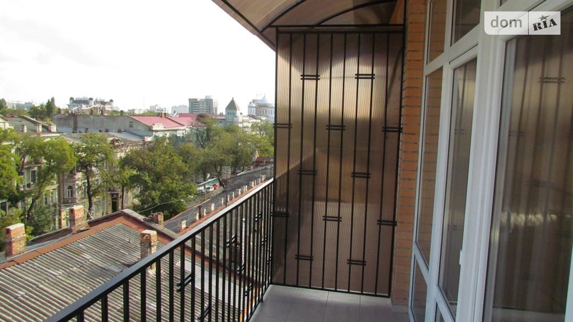 Сдается в аренду 2-комнатная квартира 77 кв. м в Одессе, ул. Преображенская, 35А - фото 3