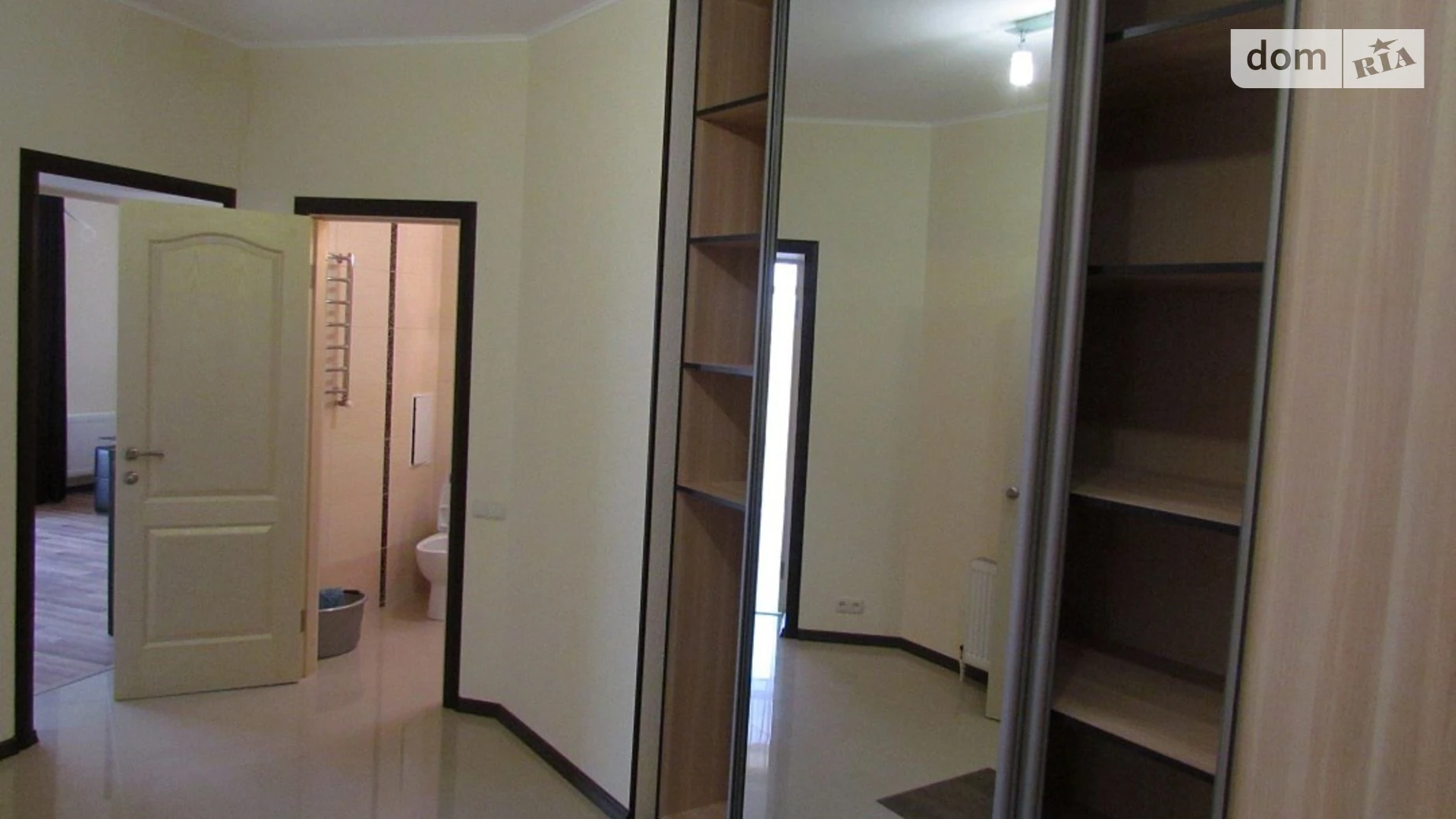 Сдается в аренду 2-комнатная квартира 77 кв. м в Одессе, ул. Преображенская, 35А - фото 5