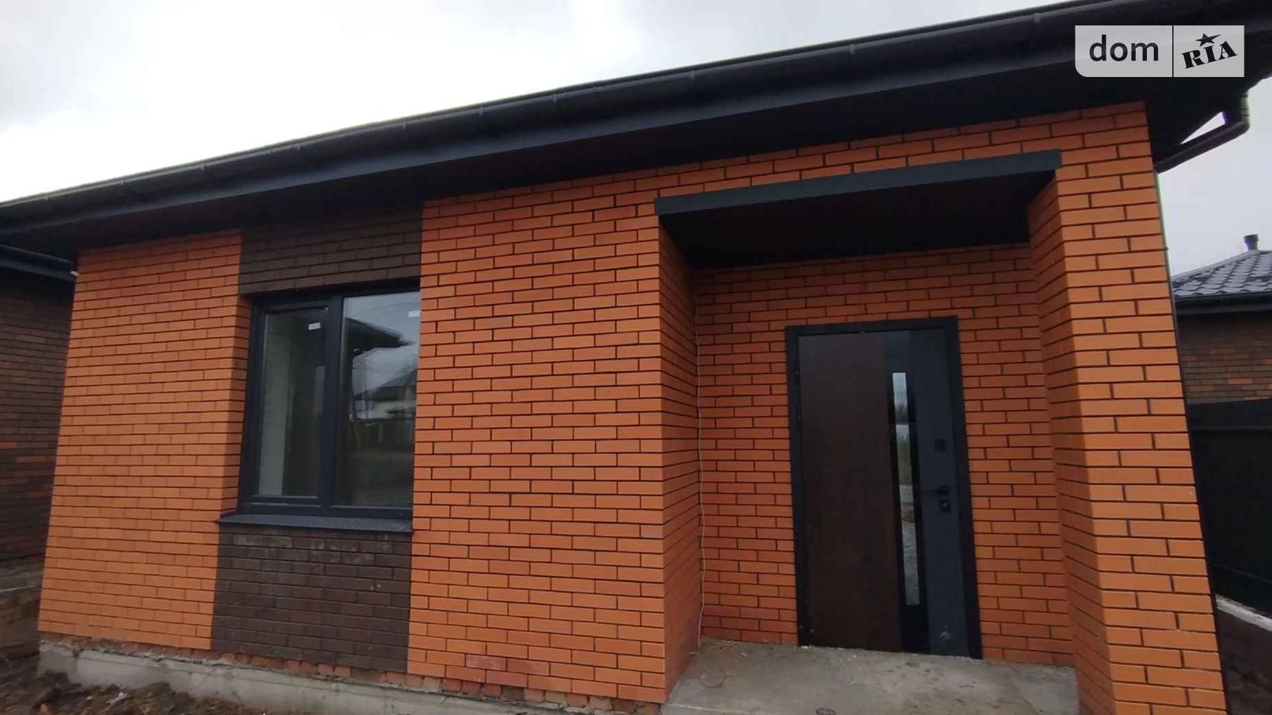 Продается одноэтажный дом 80 кв. м с гаражом, цена: 84000 $ - фото 2