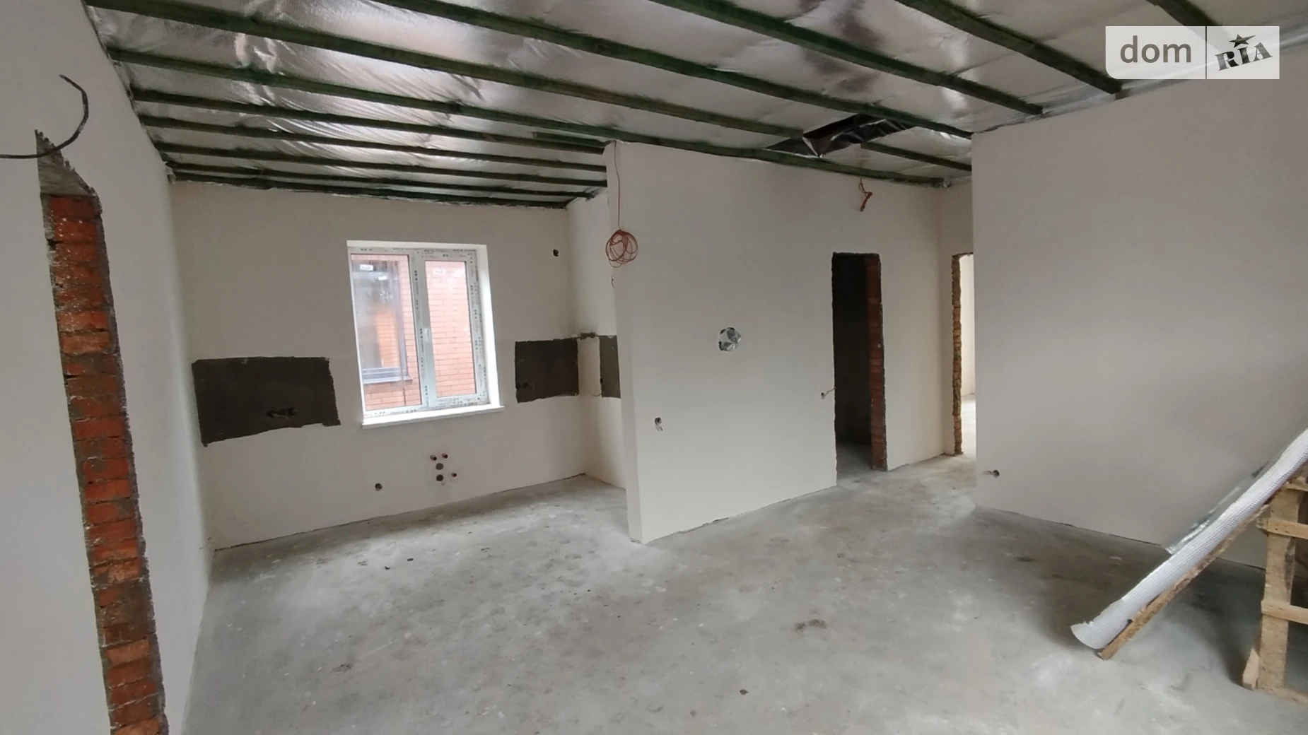 Продается одноэтажный дом 80 кв. м с гаражом, цена: 84000 $ - фото 3