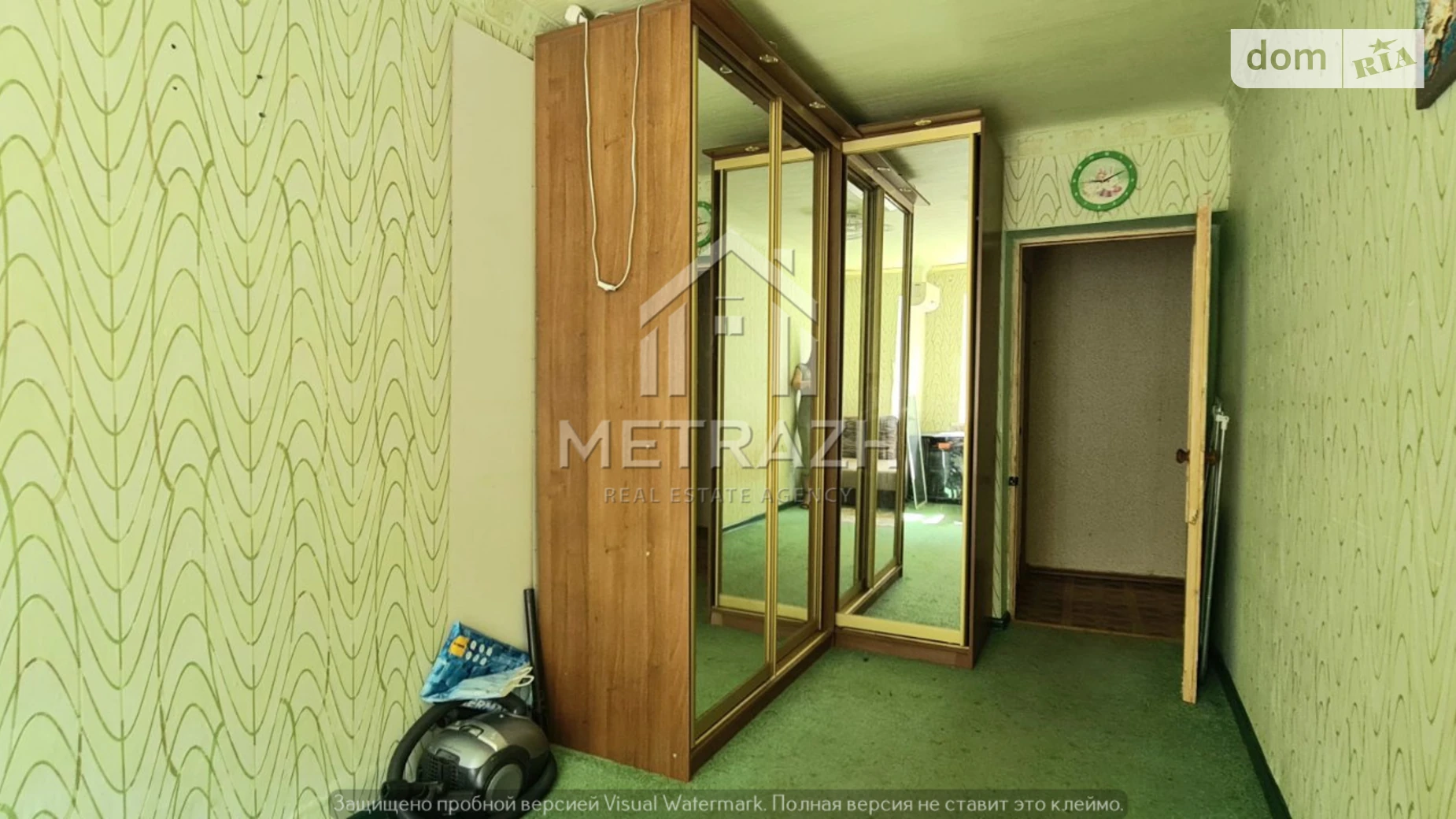 Продается 2-комнатная квартира 44.4 кв. м в Харькове, ул. Шекспира, 12 - фото 5