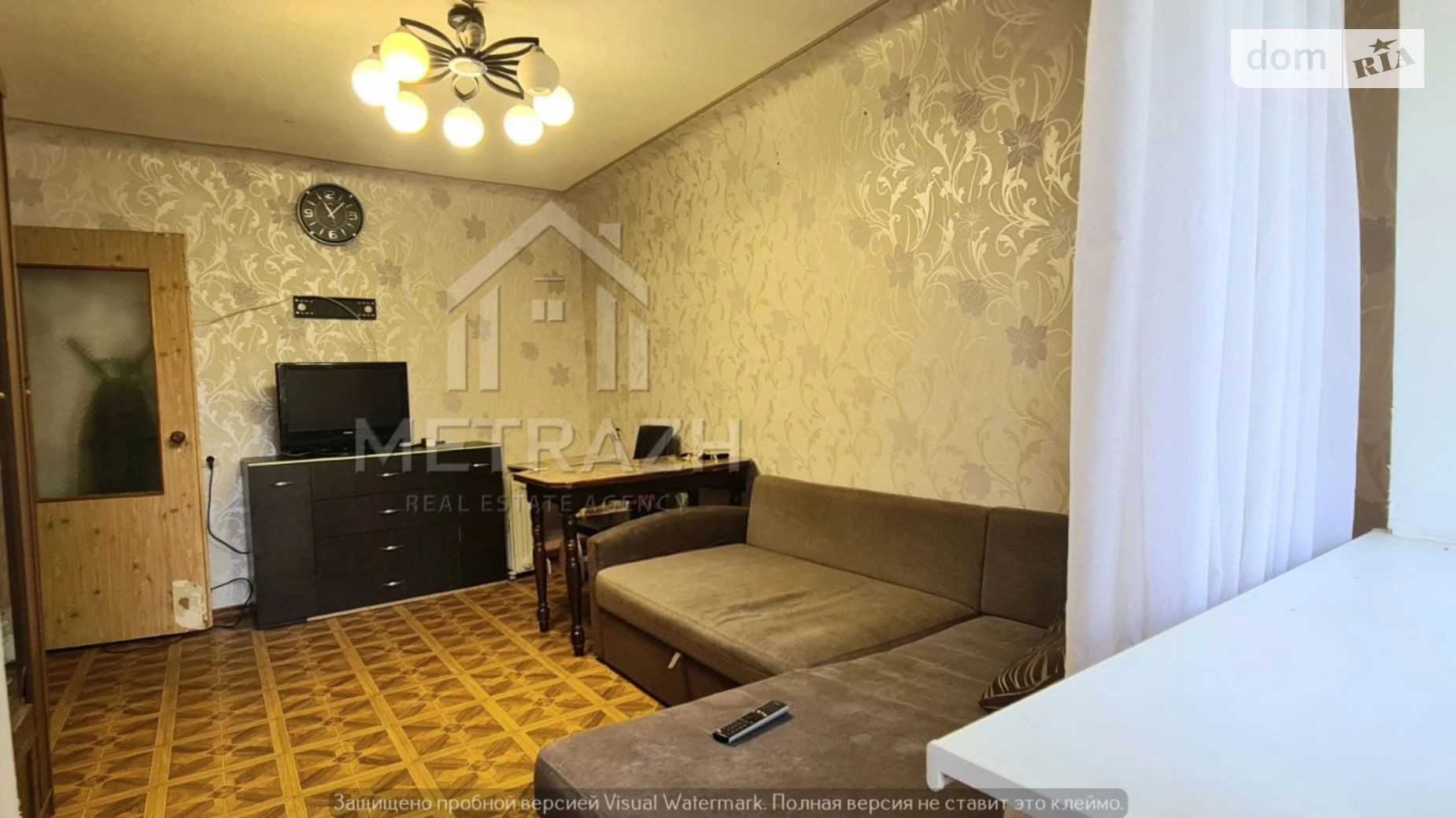 Продается 2-комнатная квартира 44.4 кв. м в Харькове, ул. Шекспира, 12 - фото 3