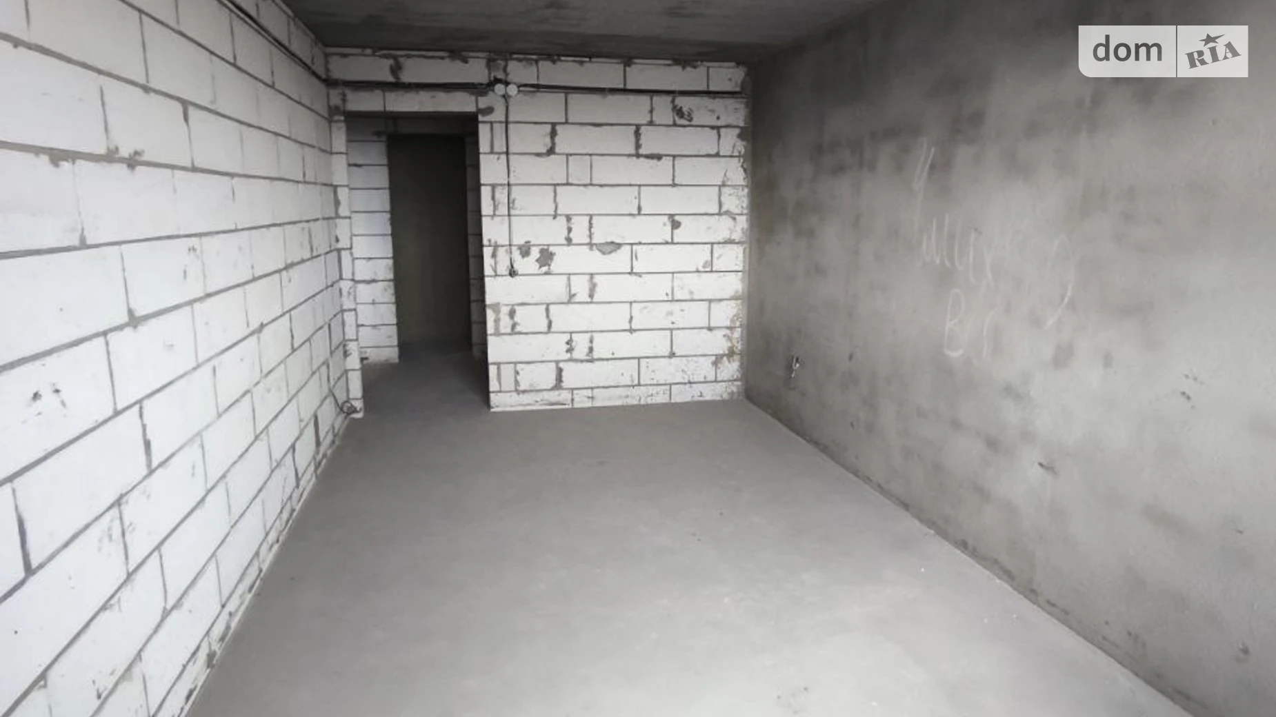 Продается 1-комнатная квартира 43.4 кв. м в Виннице, ул. Синеводская(Маяковского) - фото 3