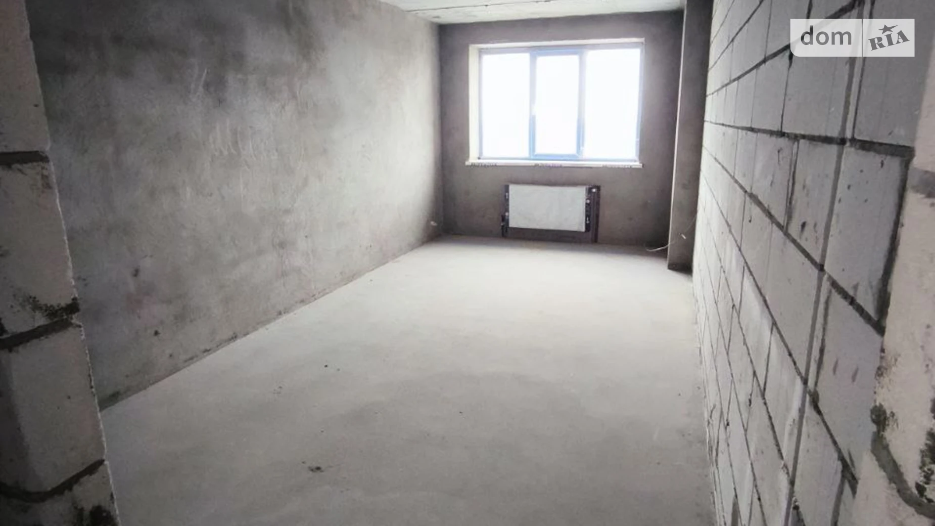 Продается 1-комнатная квартира 43.4 кв. м в Виннице, ул. Синеводская(Маяковского) - фото 2