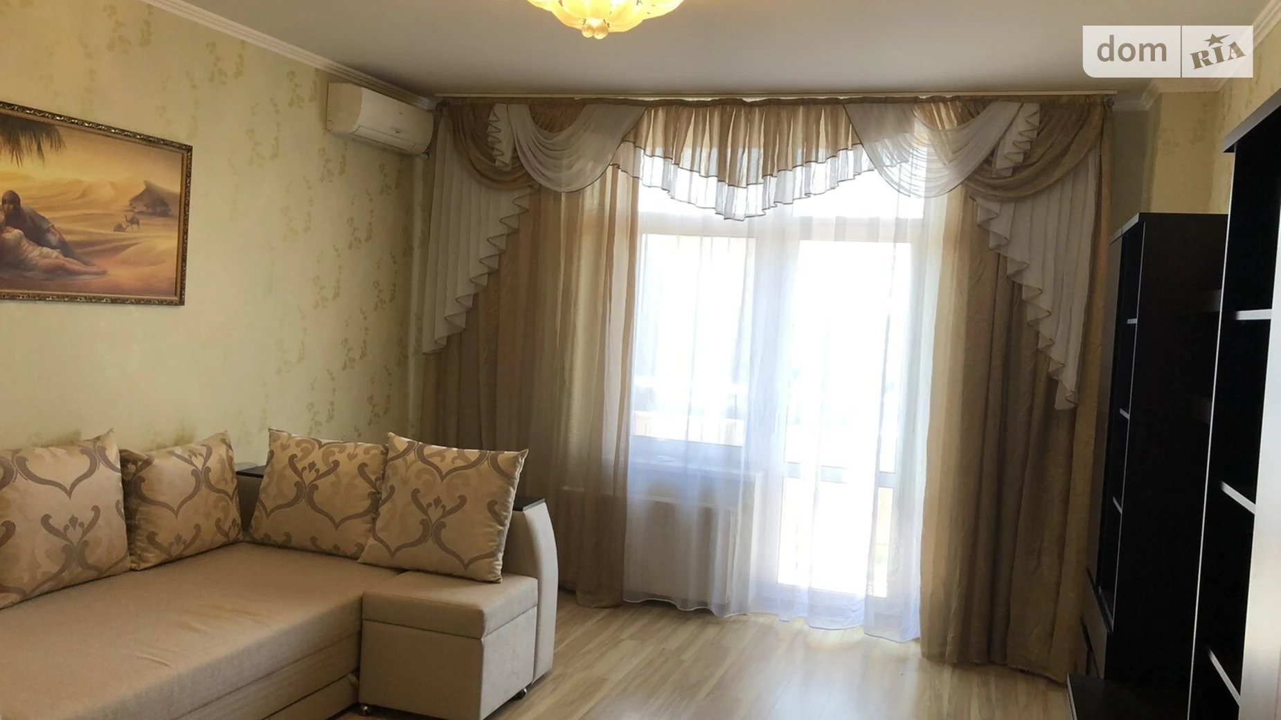 Сдается в аренду 1-комнатная квартира 47 кв. м в Одессе, ул. Средняя, 24 корпус 3 - фото 4