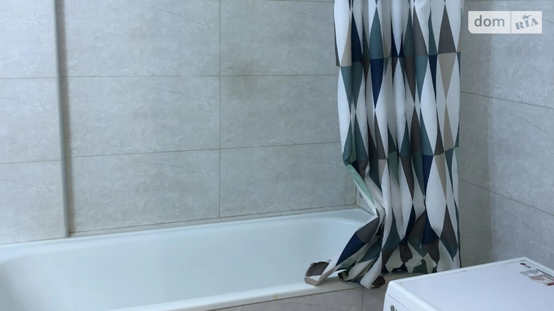 Сдается в аренду 1-комнатная квартира 47 кв. м в Одессе, ул. Средняя, 24 корпус 3 - фото 5