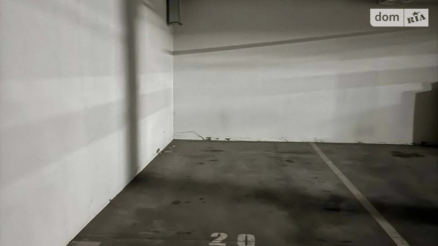Продается подземный паркинг под легковое авто на 30 кв. м, цена: 16000 $ - фото 5
