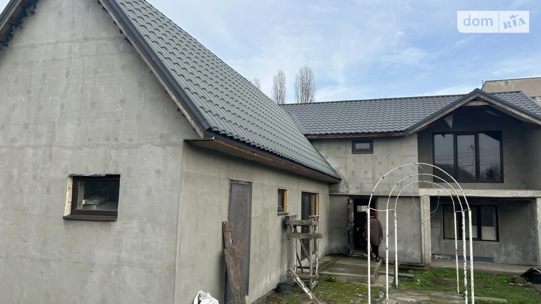 Продается дом на 2 этажа 180.6 кв. м с мебелью, цена: 55000 $ - фото 2