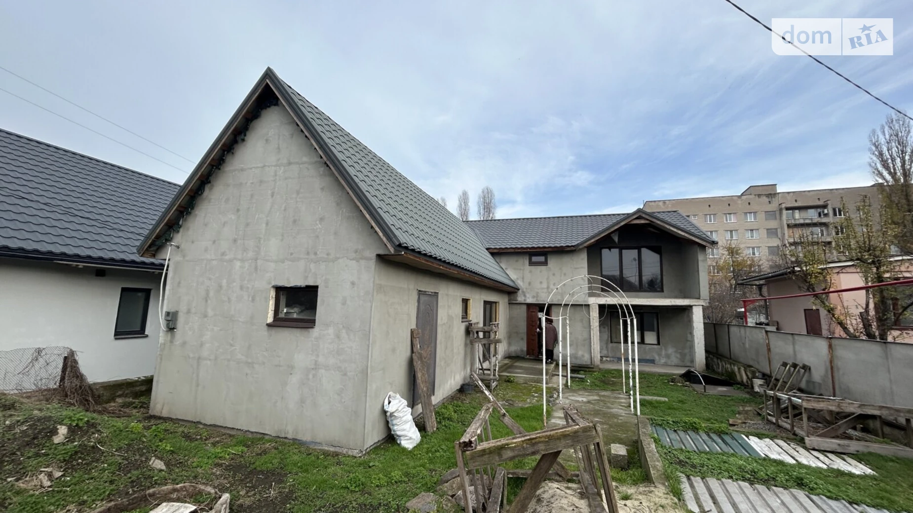 Продается дом на 2 этажа 180.6 кв. м с мебелью, цена: 55000 $ - фото 3