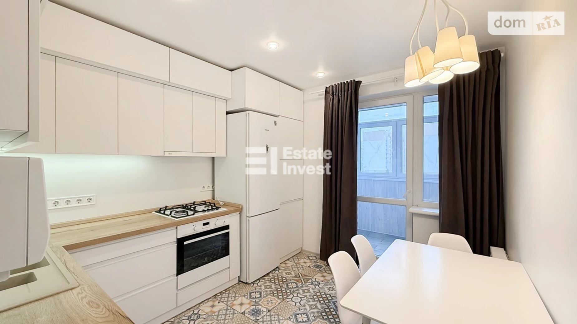 Продається 1-кімнатна квартира 48 кв. м у Харкові, просп. Перемоги, 89 - фото 3