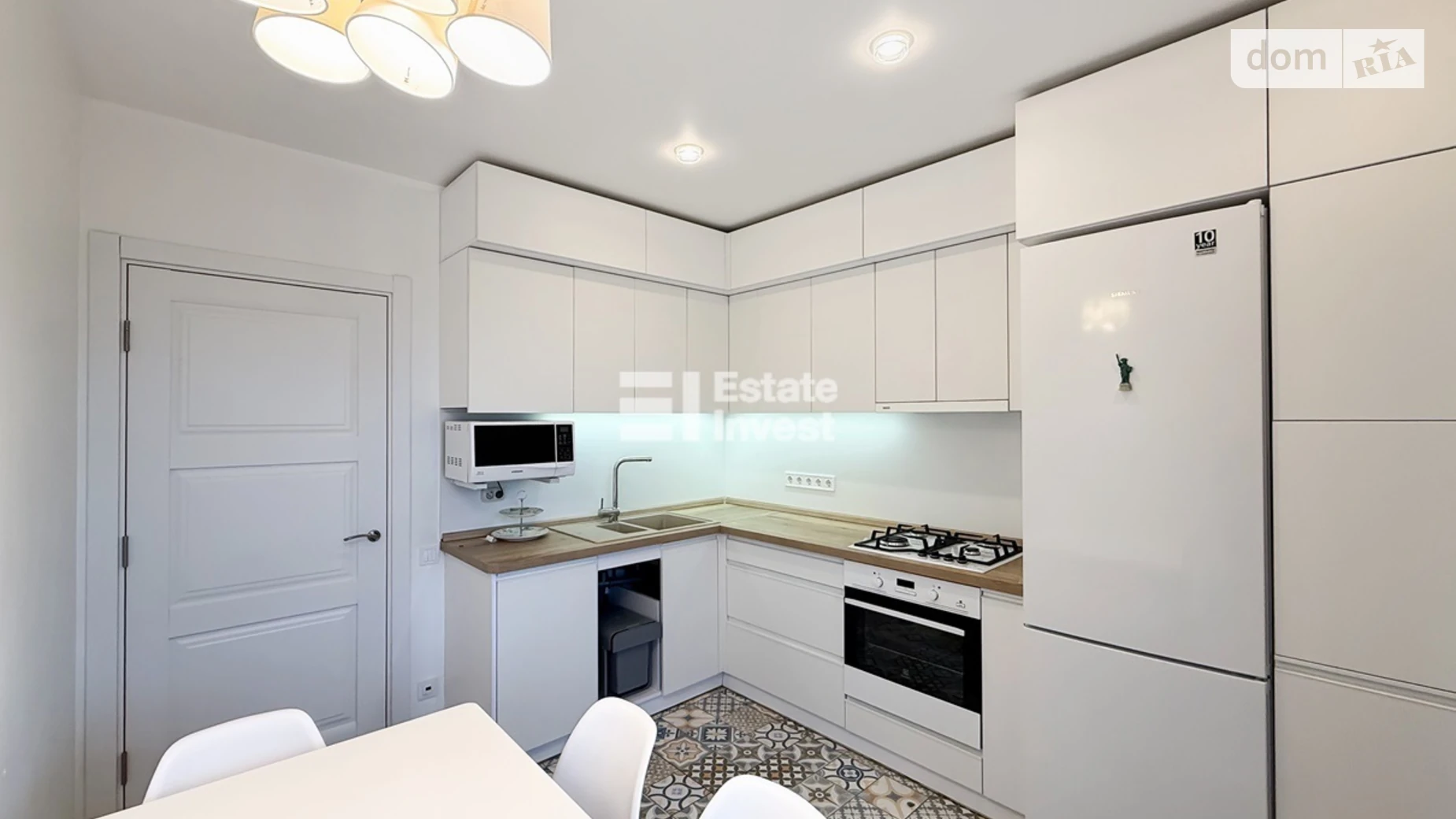 Продається 1-кімнатна квартира 48 кв. м у Харкові, просп. Перемоги, 89 - фото 4