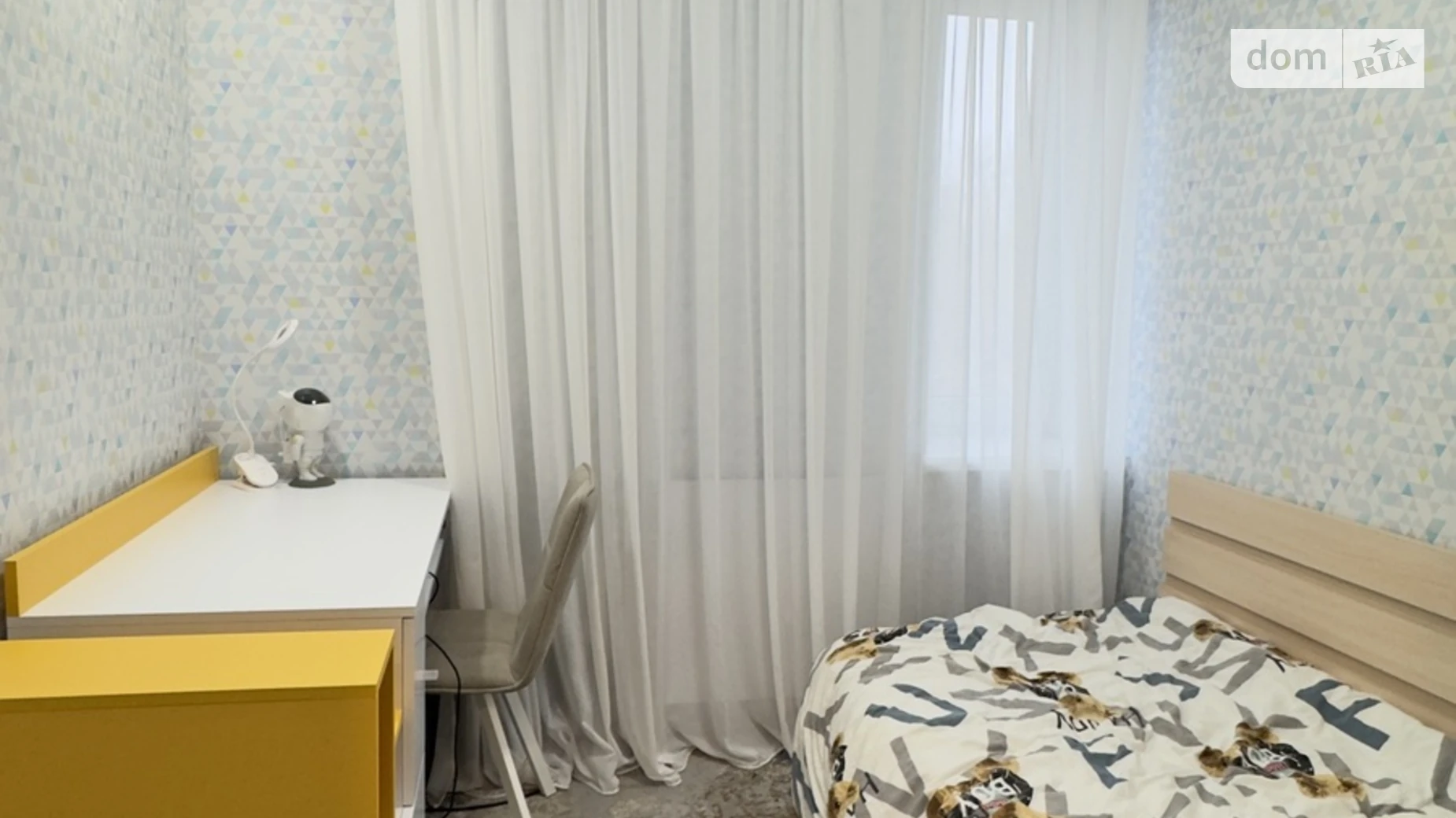 Продается 2-комнатная квартира 43 кв. м в Кропивницком, ул. Виктора Френчко(Беляева), 12 - фото 2