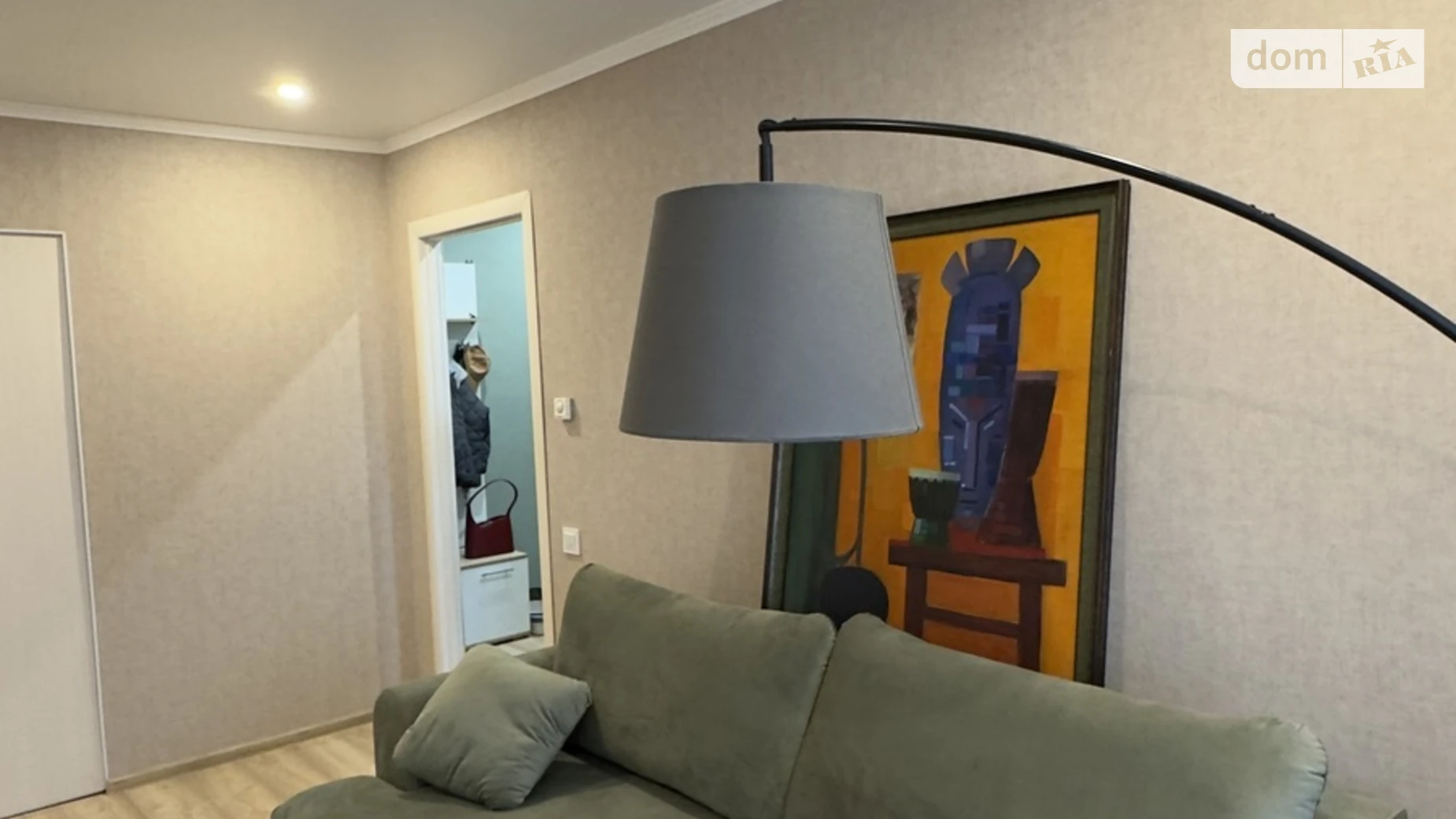 Продается 2-комнатная квартира 43 кв. м в Кропивницком, ул. Виктора Френчко(Беляева), 12 - фото 5