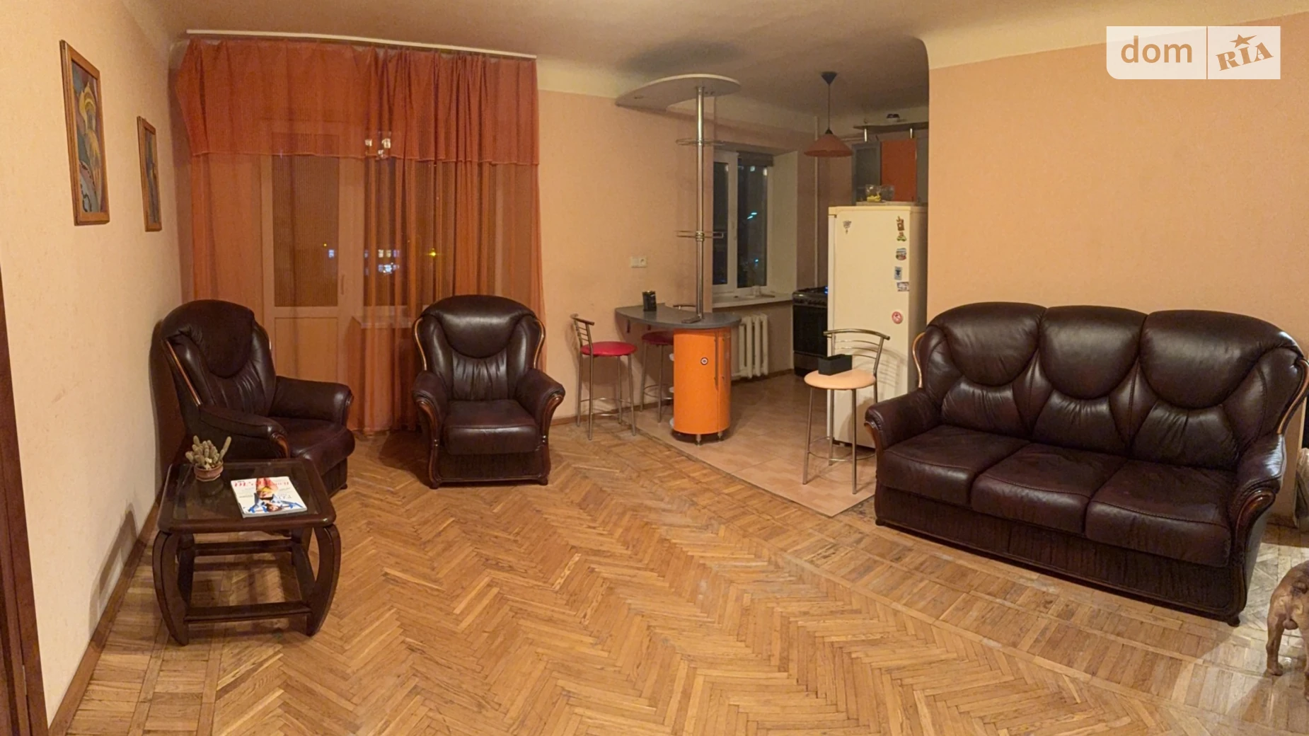 Продається 2-кімнатна квартира 47.5 кв. м у Києві, вул. Михайла Бойчука, 13А - фото 3