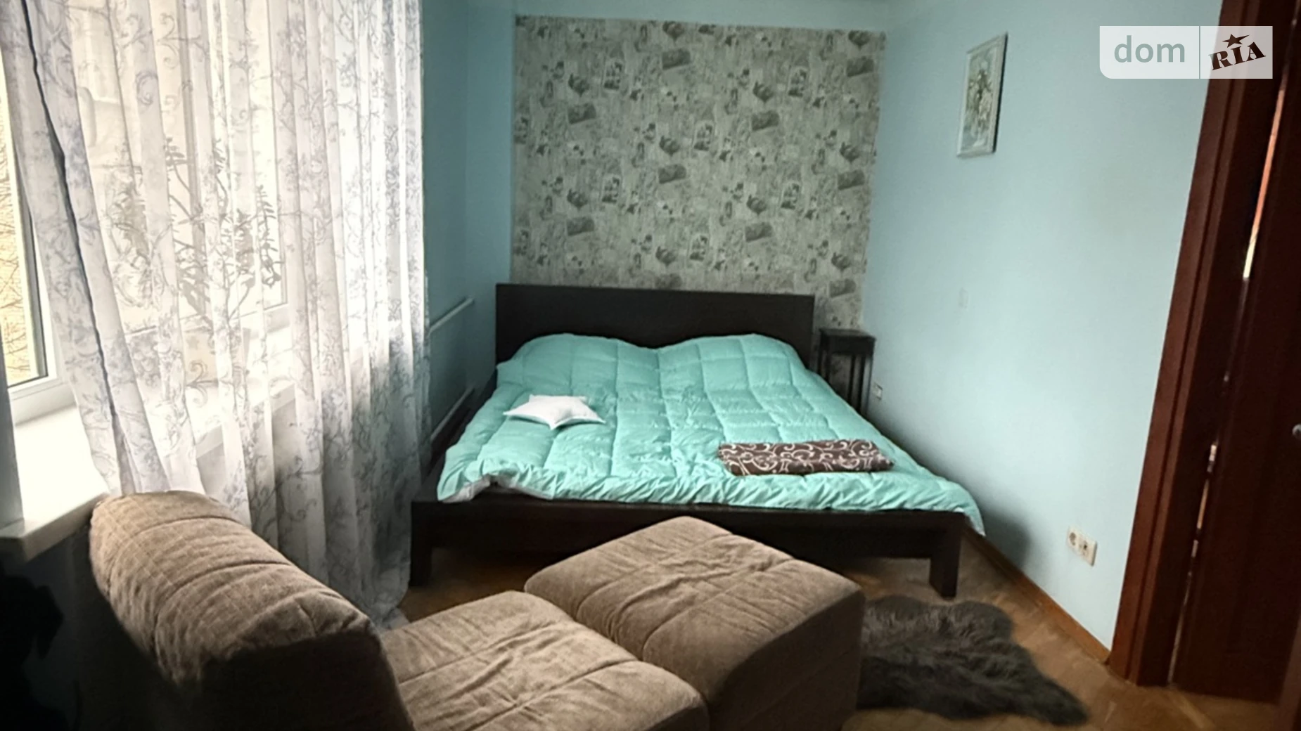 Продається 2-кімнатна квартира 47.5 кв. м у Києві, вул. Михайла Бойчука, 13А - фото 4