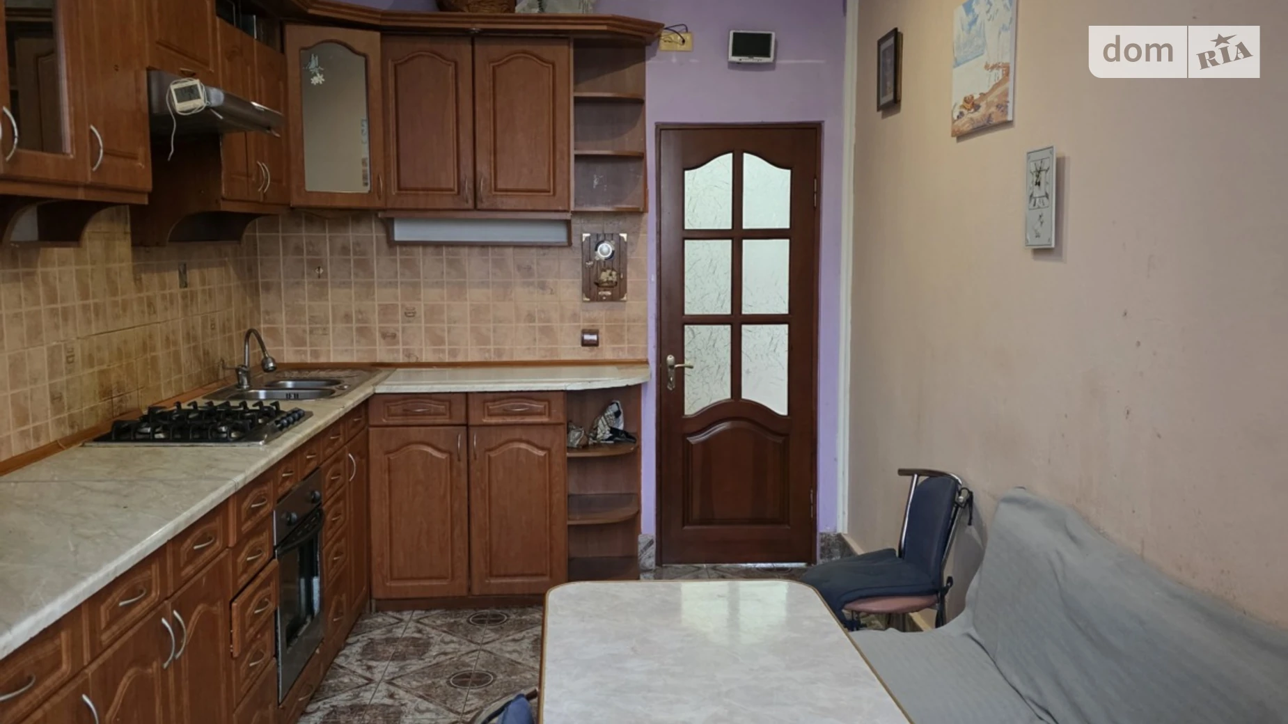 Продается 3-комнатная квартира 90.6 кв. м в Ивано-Франковске, ул. Кардинала Любомира Гузара, 15А - фото 2