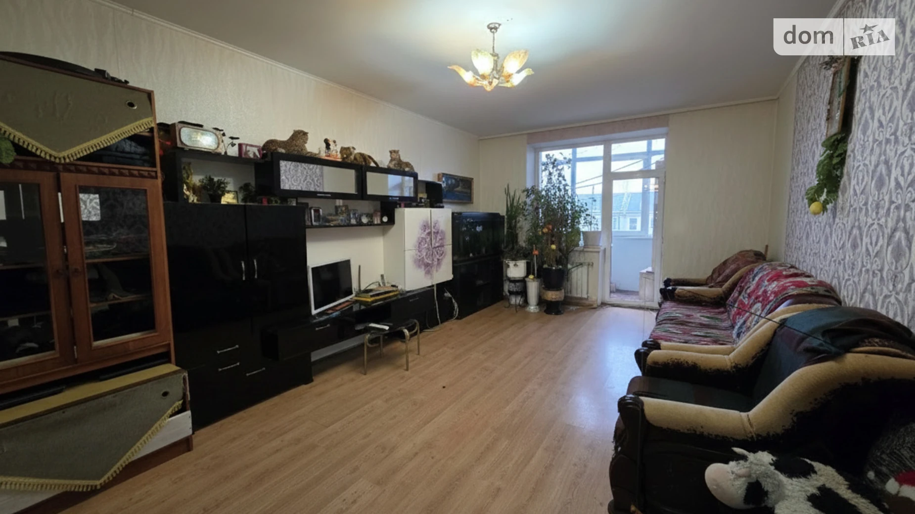 Продается 3-комнатная квартира 90.6 кв. м в Ивано-Франковске, ул. Кардинала Любомира Гузара, 15А - фото 3