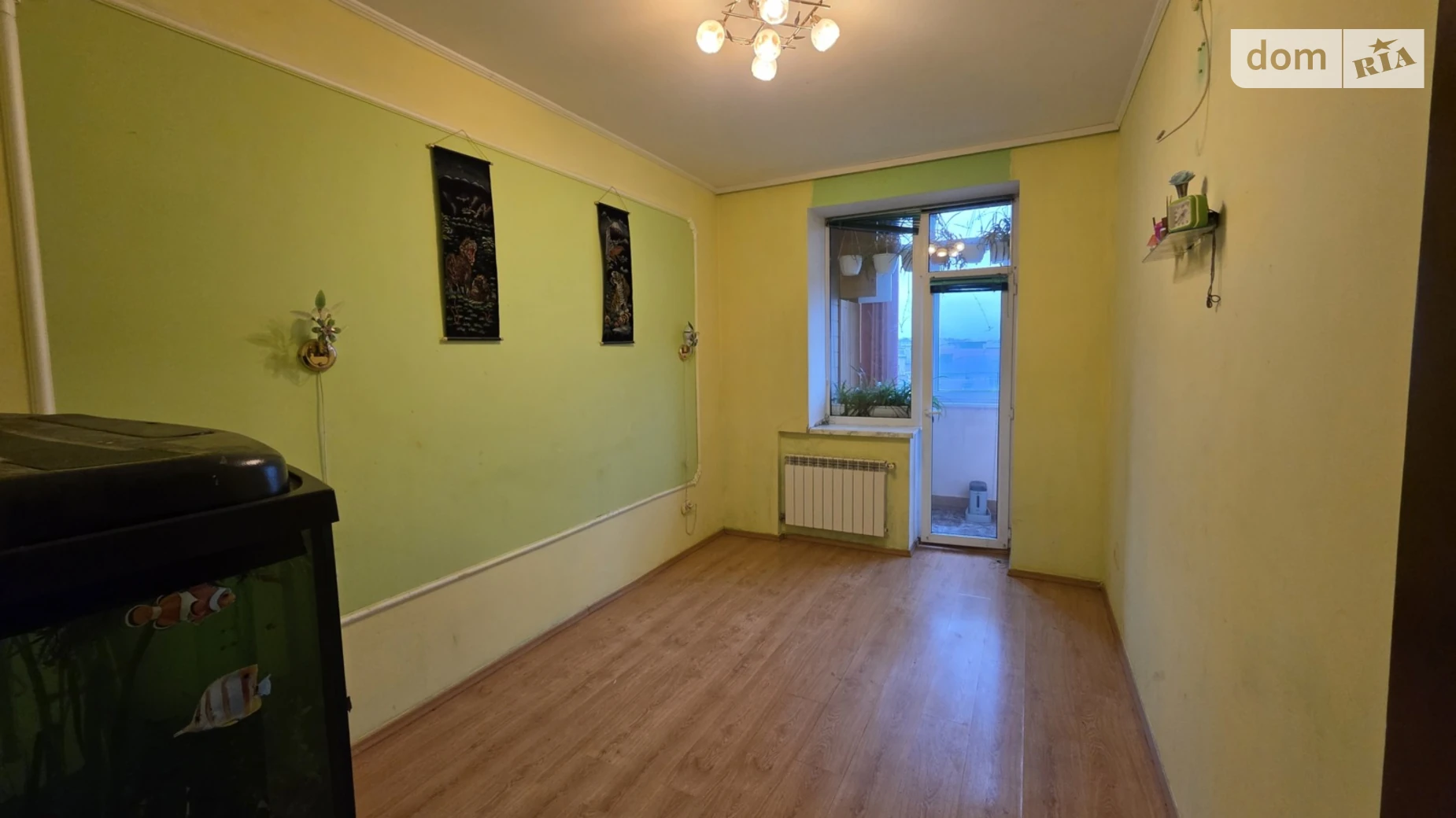 Продается 3-комнатная квартира 90.6 кв. м в Ивано-Франковске, ул. Кардинала Любомира Гузара, 15А - фото 4