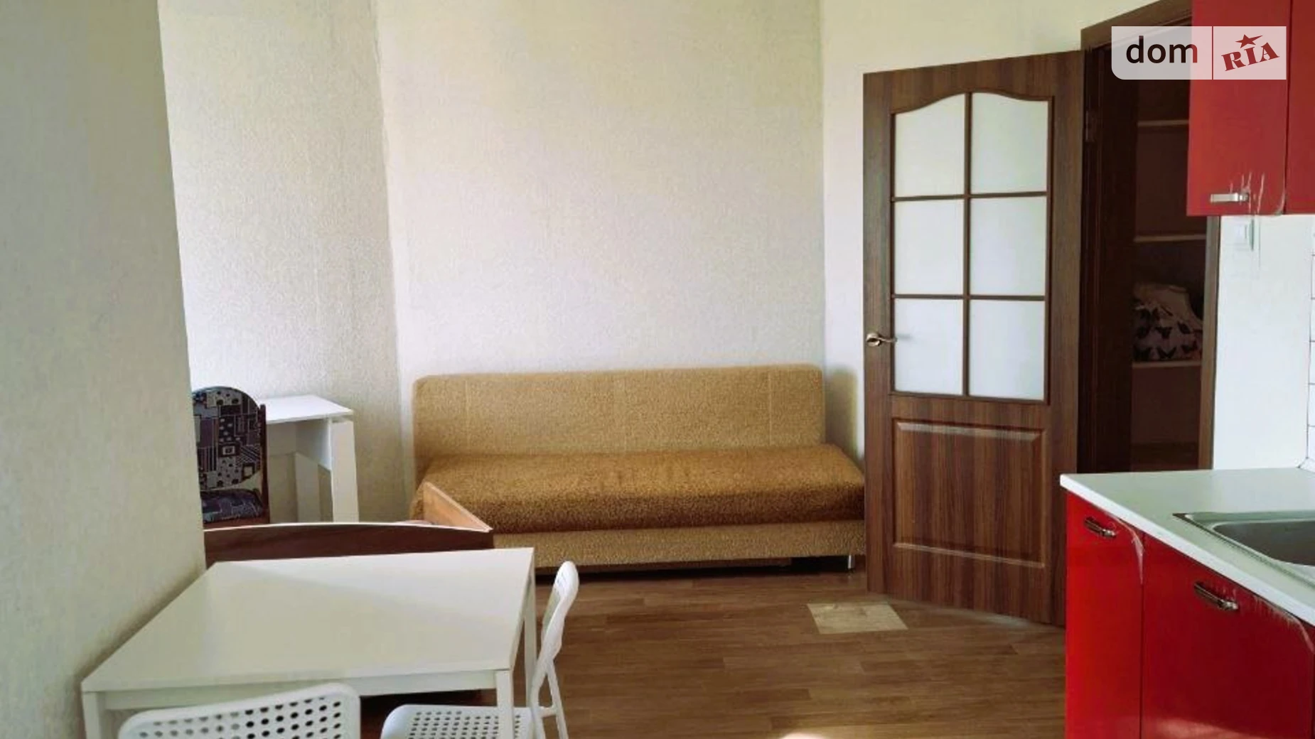 Продается 1-комнатная квартира 33 кв. м в Киеве, ул. Самойло Кошки(Маршала Конева), 5Г - фото 3