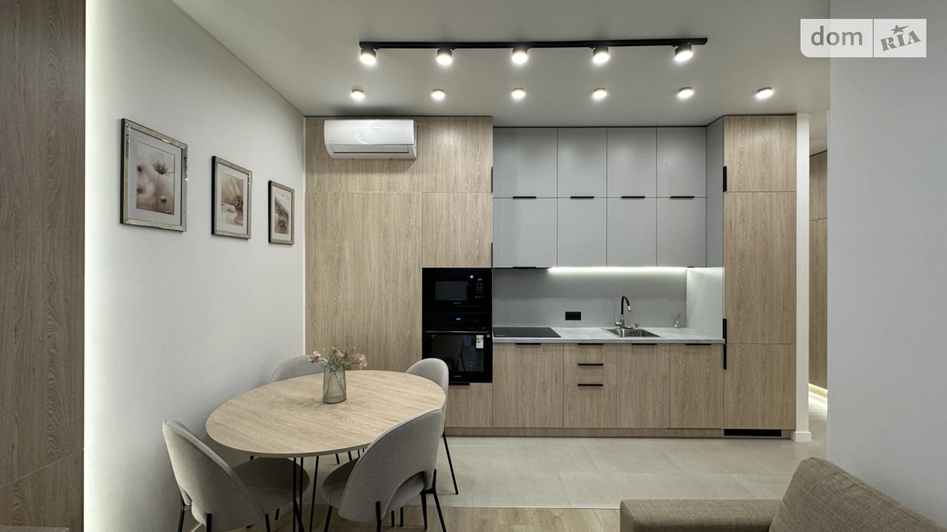 Продается 1-комнатная квартира 42 кв. м в Одессе, ул. Краснова, 3 корпус 63 - фото 5