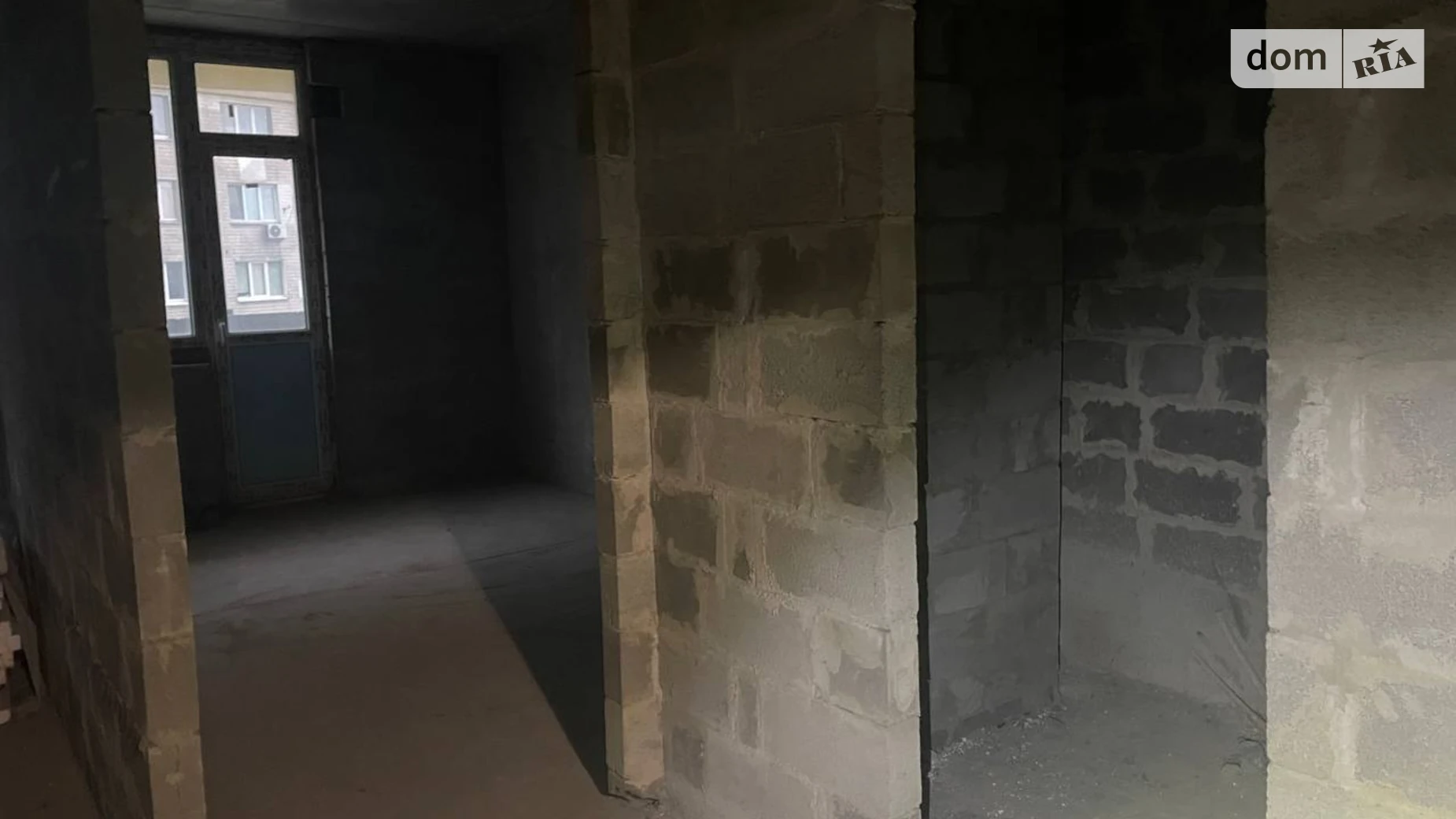 Продається 1-кімнатна квартира 41.5 кв. м у Києві, бул. Ярослава Гашека - фото 2