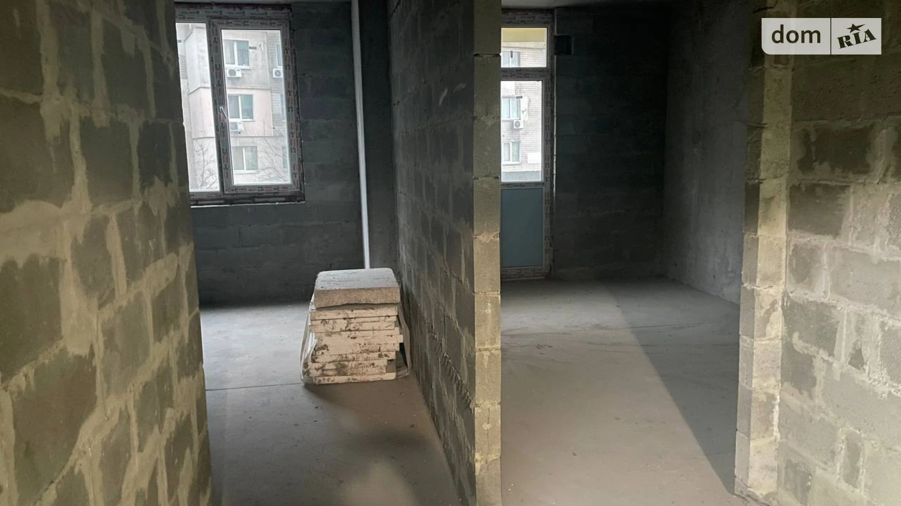 Продається 1-кімнатна квартира 41.5 кв. м у Києві, бул. Ярослава Гашека - фото 3