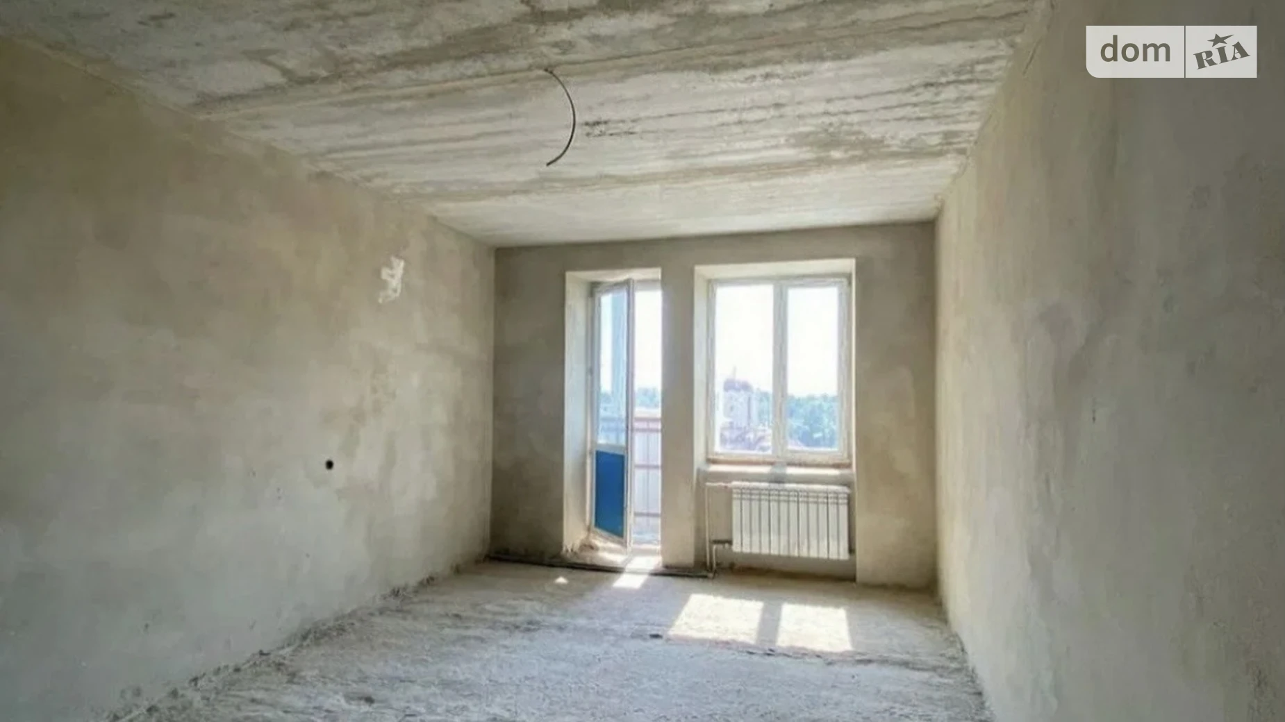 Продается 1-комнатная квартира 56.9 кв. м в Полтаве, ул. Владимира Ивасюка(Головко), 21 - фото 2