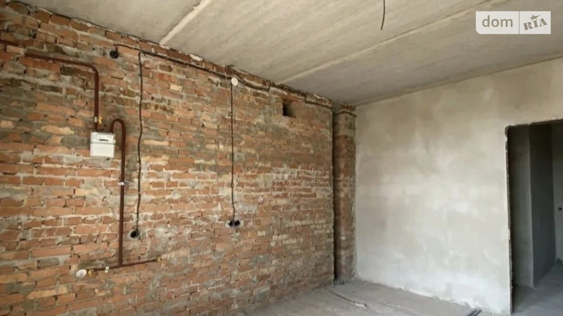 Продается 1-комнатная квартира 56.9 кв. м в Полтаве, ул. Владимира Ивасюка(Головко), 21 - фото 4