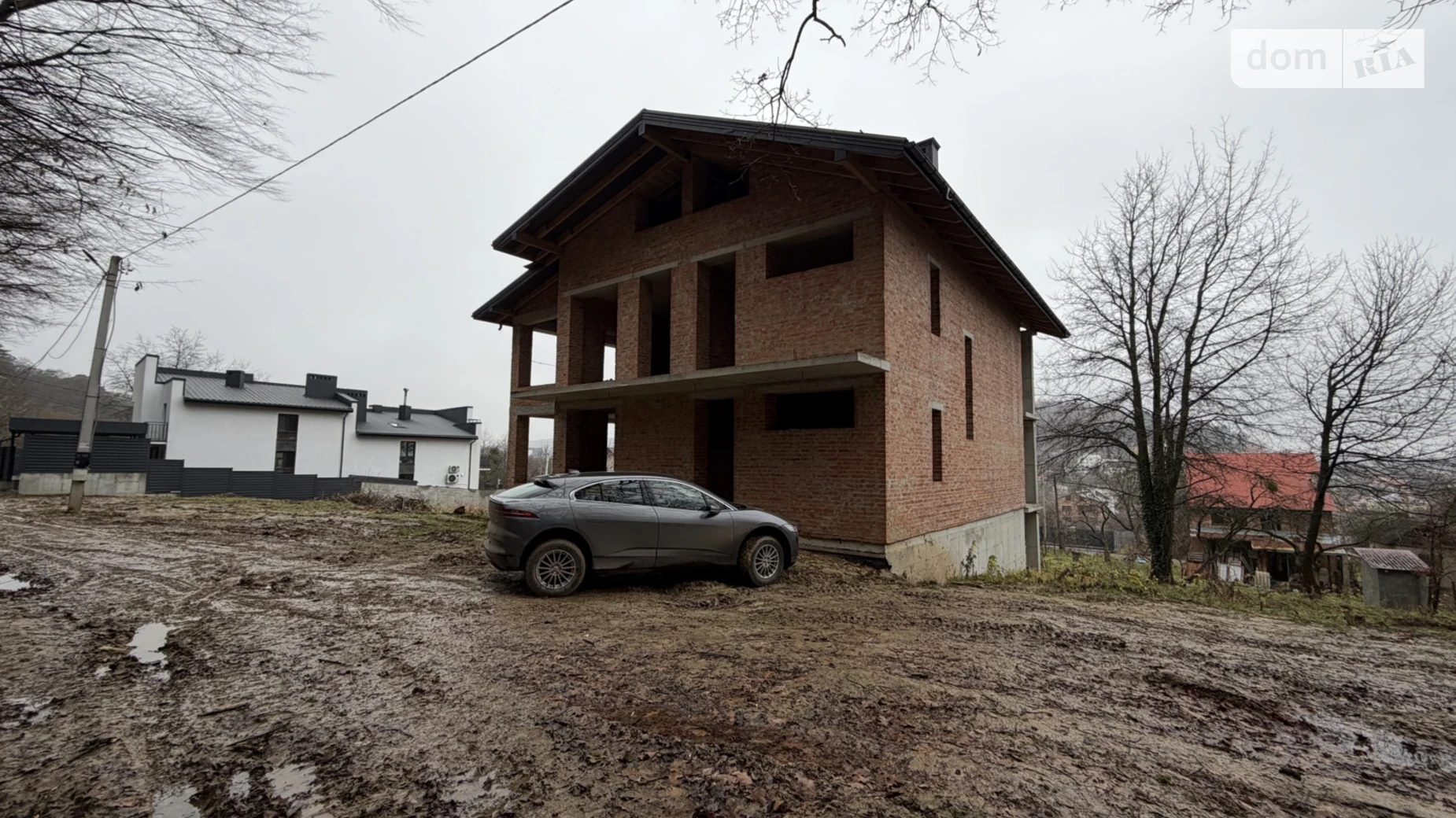 Продается дом на 2 этажа 450 кв. м с подвалом, цена: 180000 $ - фото 3