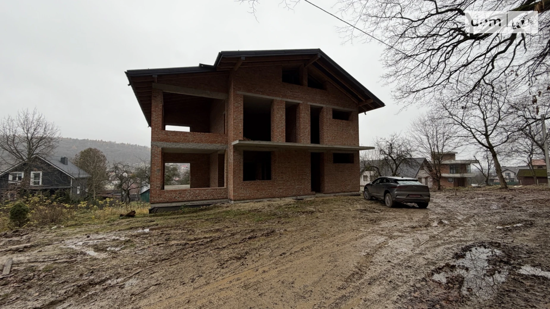 Продается дом на 2 этажа 450 кв. м с подвалом, цена: 180000 $ - фото 2