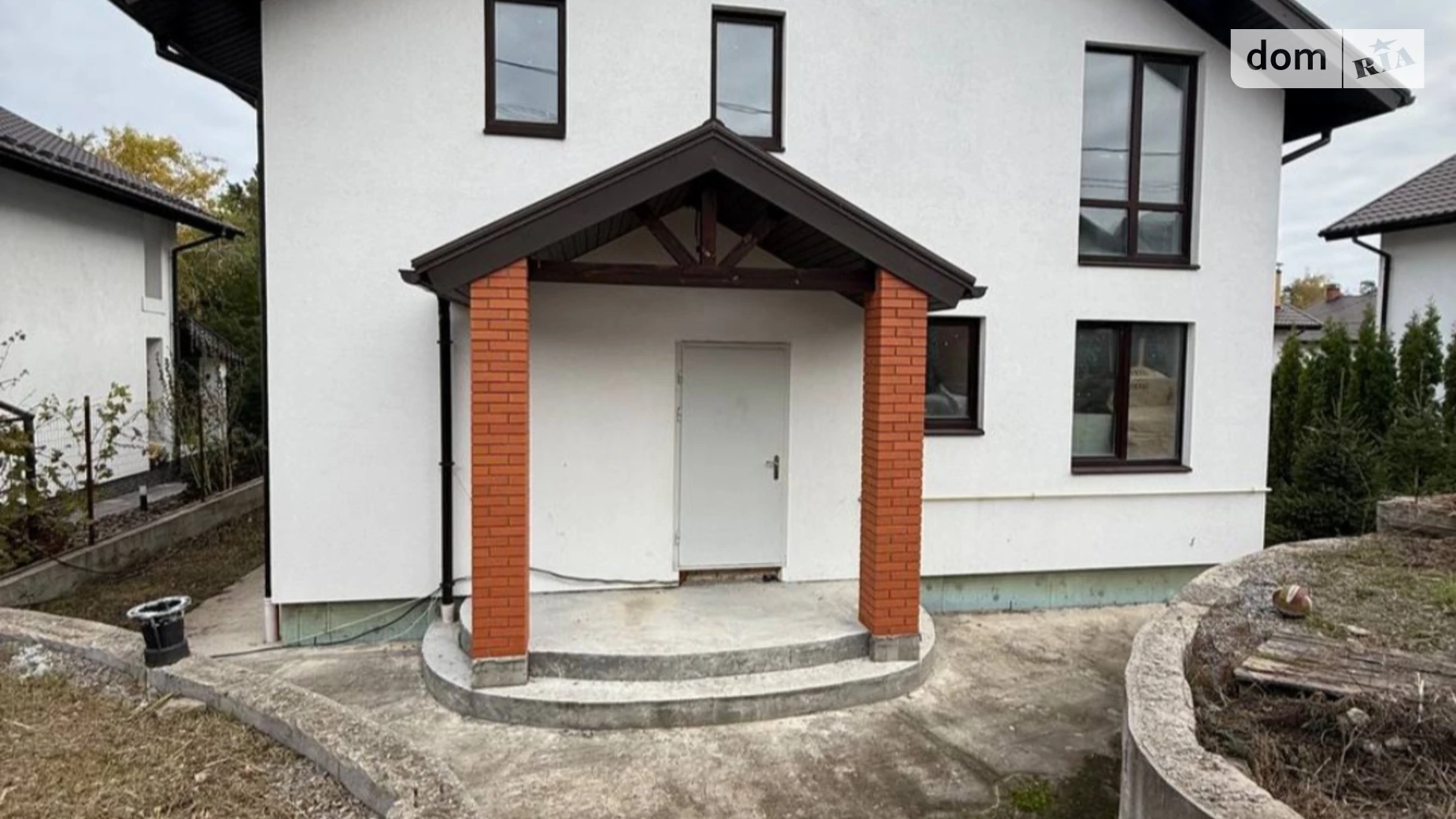 Продается дом на 2 этажа 160.7 кв. м с гаражом, цена: 225000 $ - фото 2