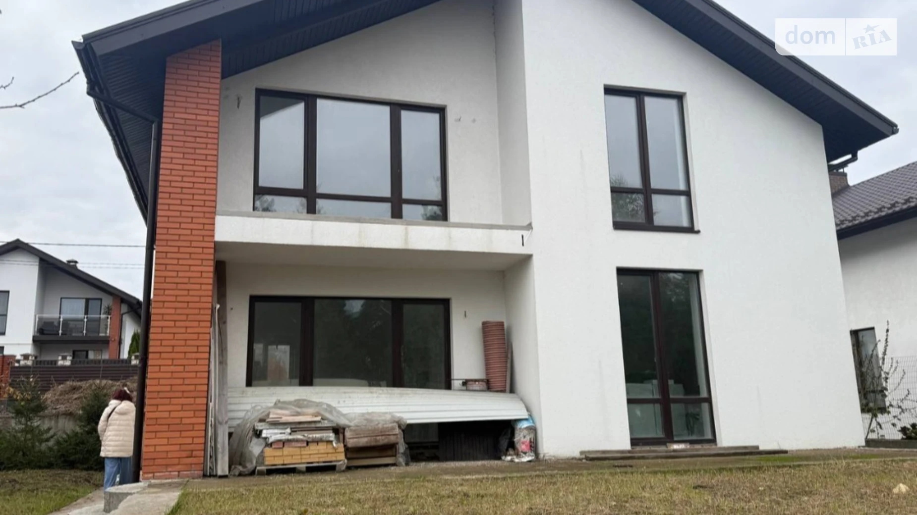 Продается дом на 2 этажа 160.7 кв. м с гаражом, цена: 225000 $ - фото 3