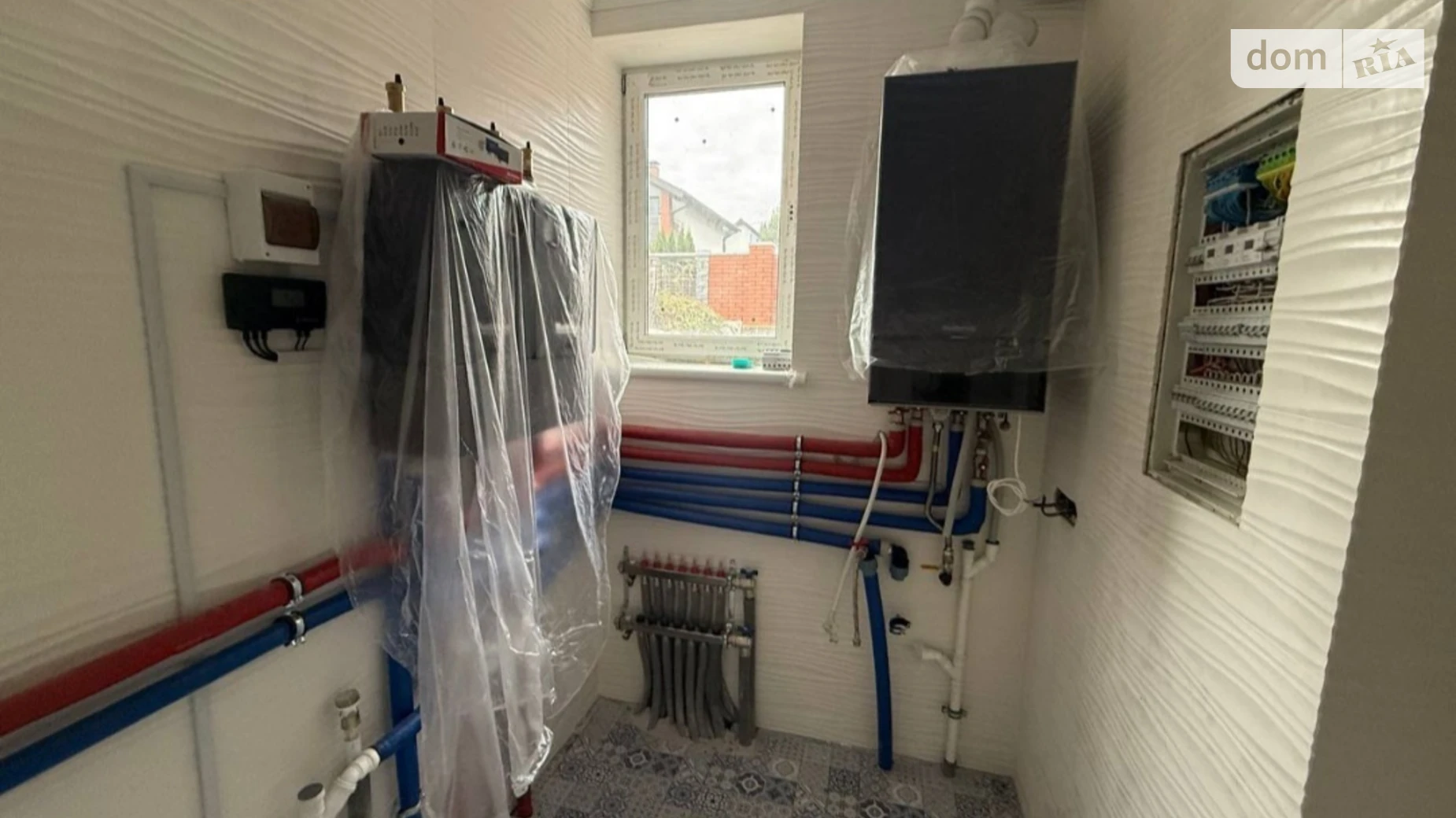 Продается дом на 2 этажа 160.7 кв. м с гаражом, цена: 225000 $ - фото 5