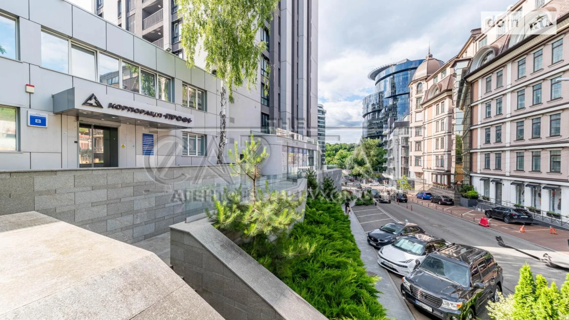 Продається офіс 708.1 кв. м в бізнес-центрі, цена: 830000 $ - фото 3