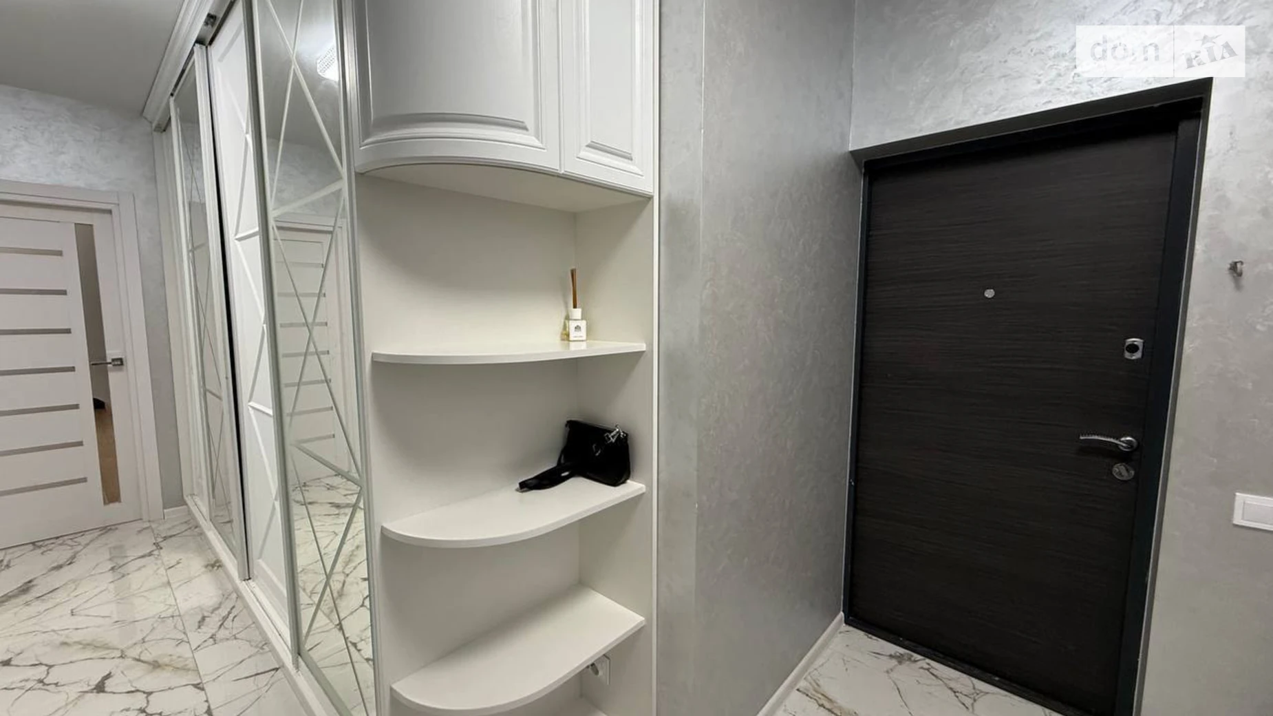 Сдается в аренду 2-комнатная квартира 78.3 кв. м в Львове, ул. Городоцкая - фото 3