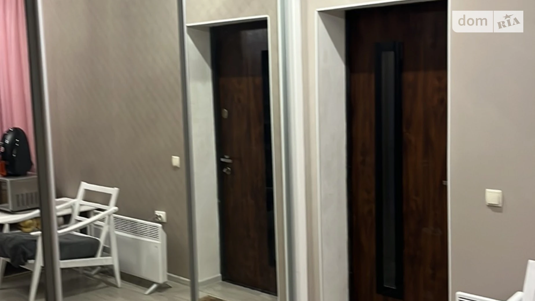 Сдается в аренду 2-комнатная квартира 45 кв. м в Чернигове, ул. Троллейбусная(Академика Павлова), 9 - фото 2