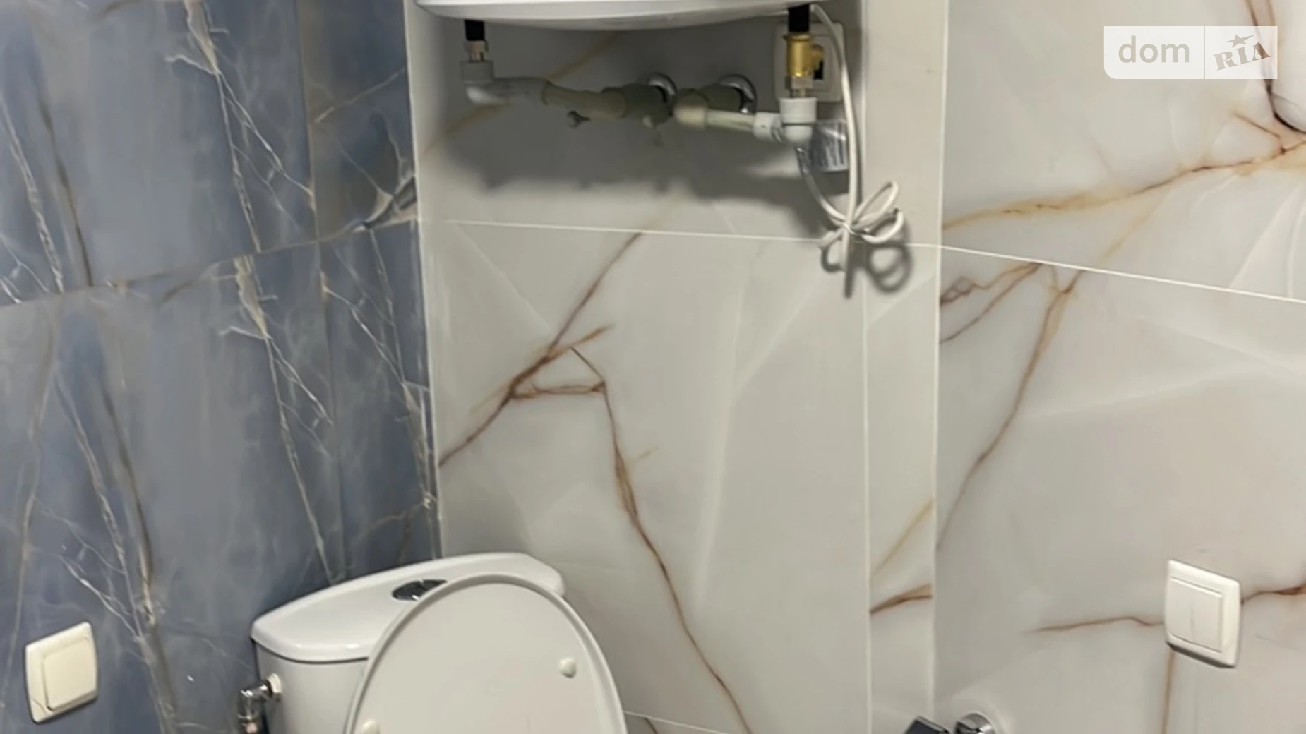 Сдается в аренду 2-комнатная квартира 45 кв. м в Чернигове, ул. Троллейбусная(Академика Павлова), 9 - фото 5