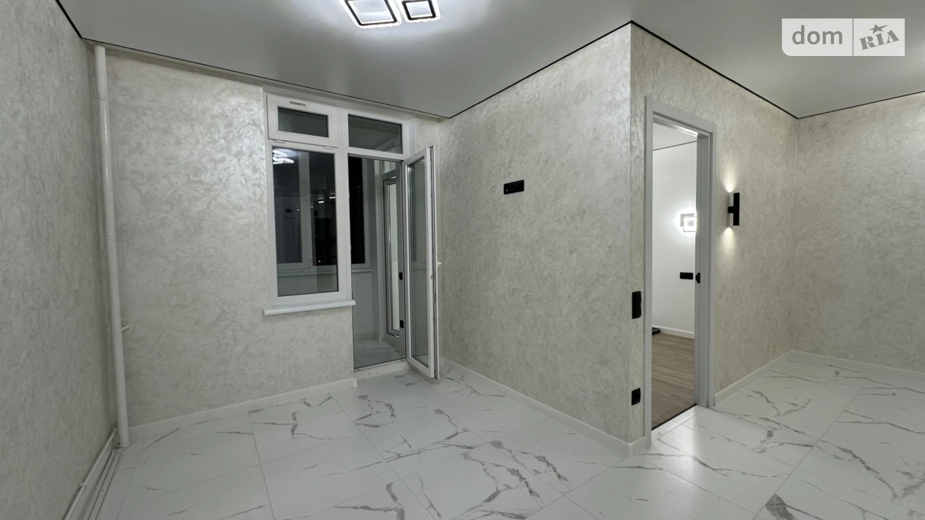 1-кімнатна квартира 46 кв. м у Тернополі, цена: 58000 $ - фото 2